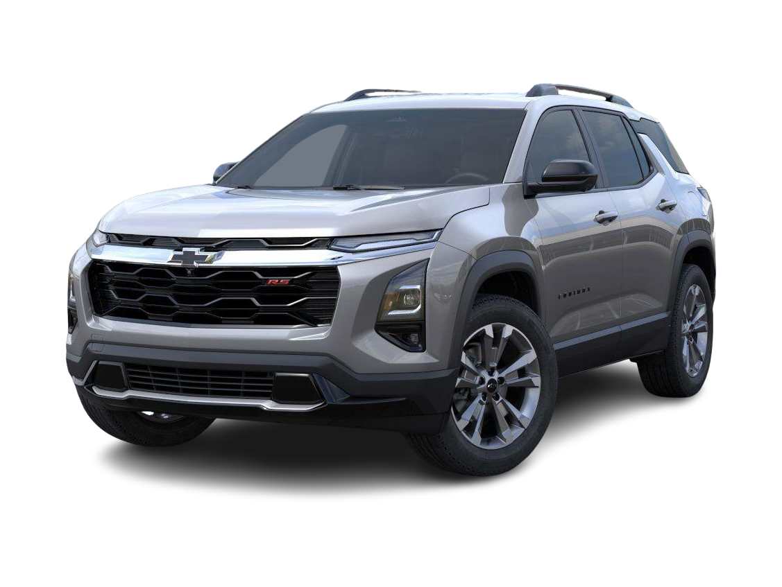 2025 Chevrolet Equinox RS -
                Wesley Chapel, FL