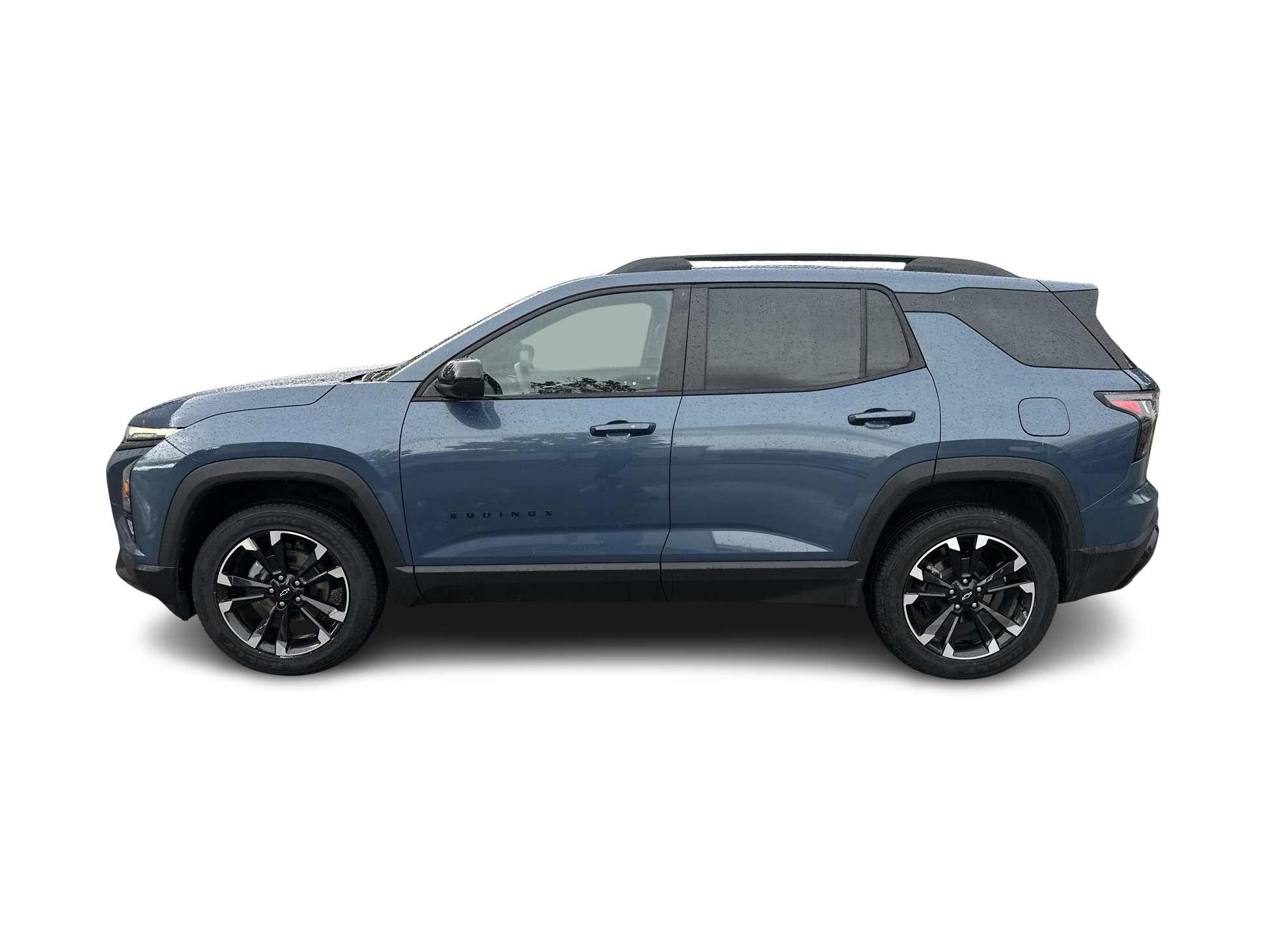 Thumbnail: 2025 Chevrolet Equinox - 1