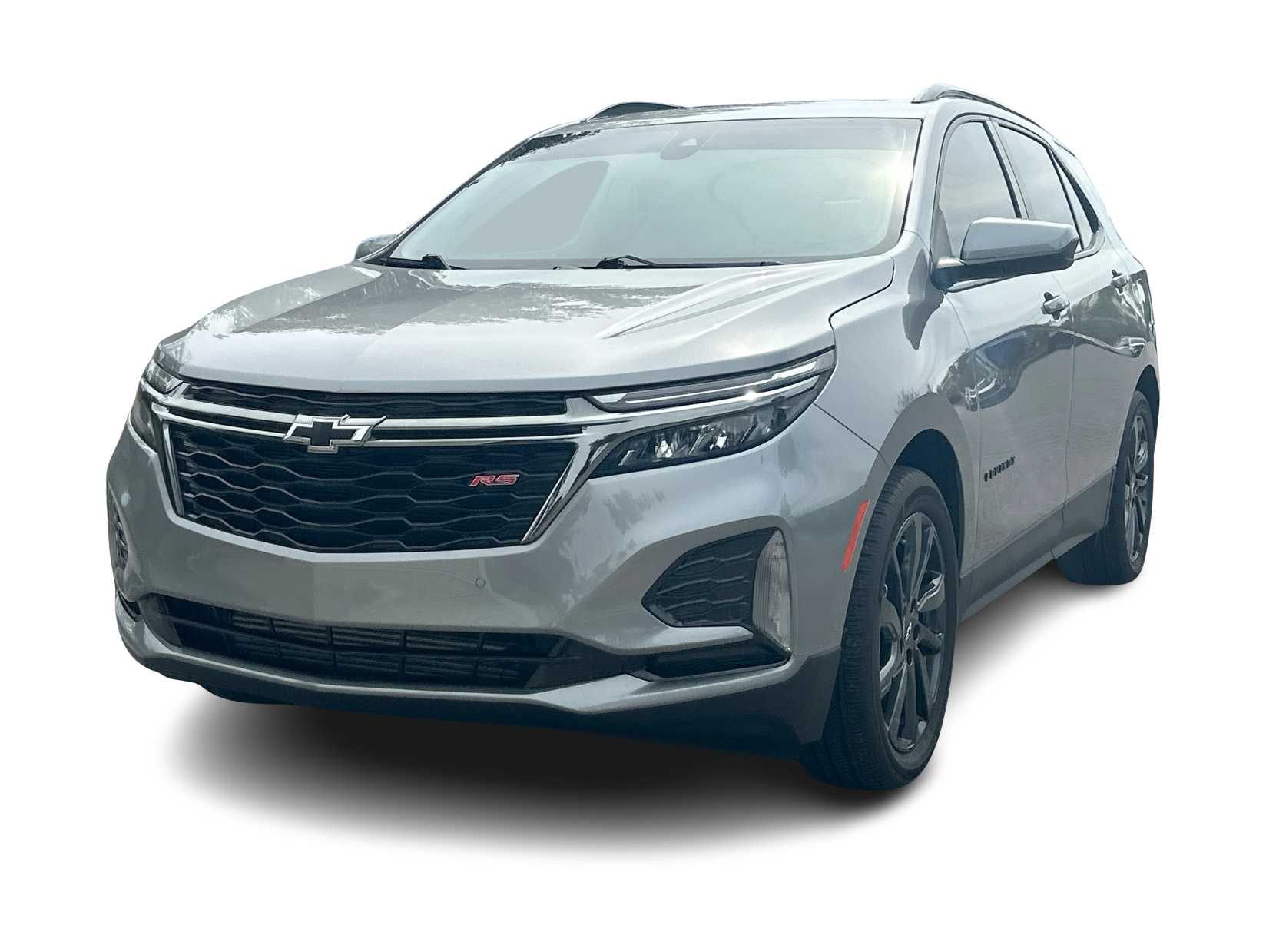 Thumbnail: 2023 Chevrolet Equinox - 1