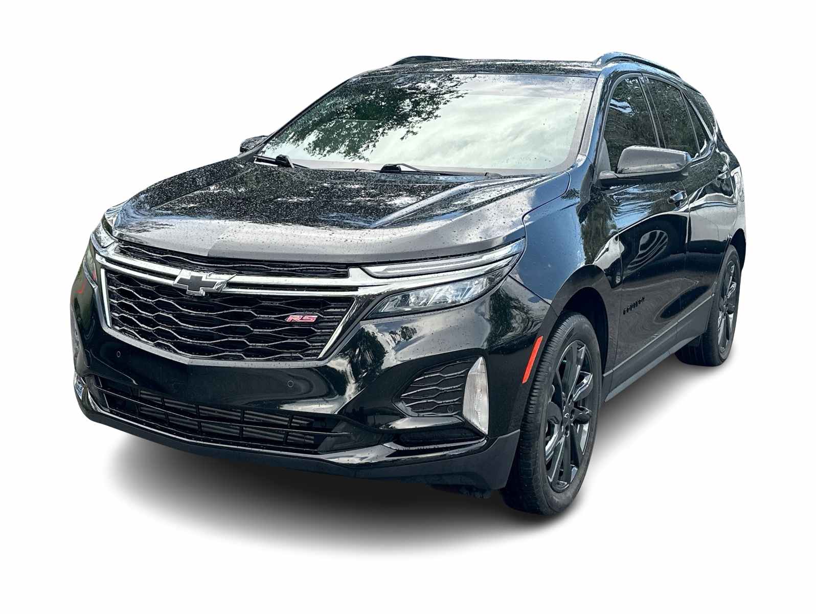 Thumbnail: 2023 Chevrolet Equinox - 1