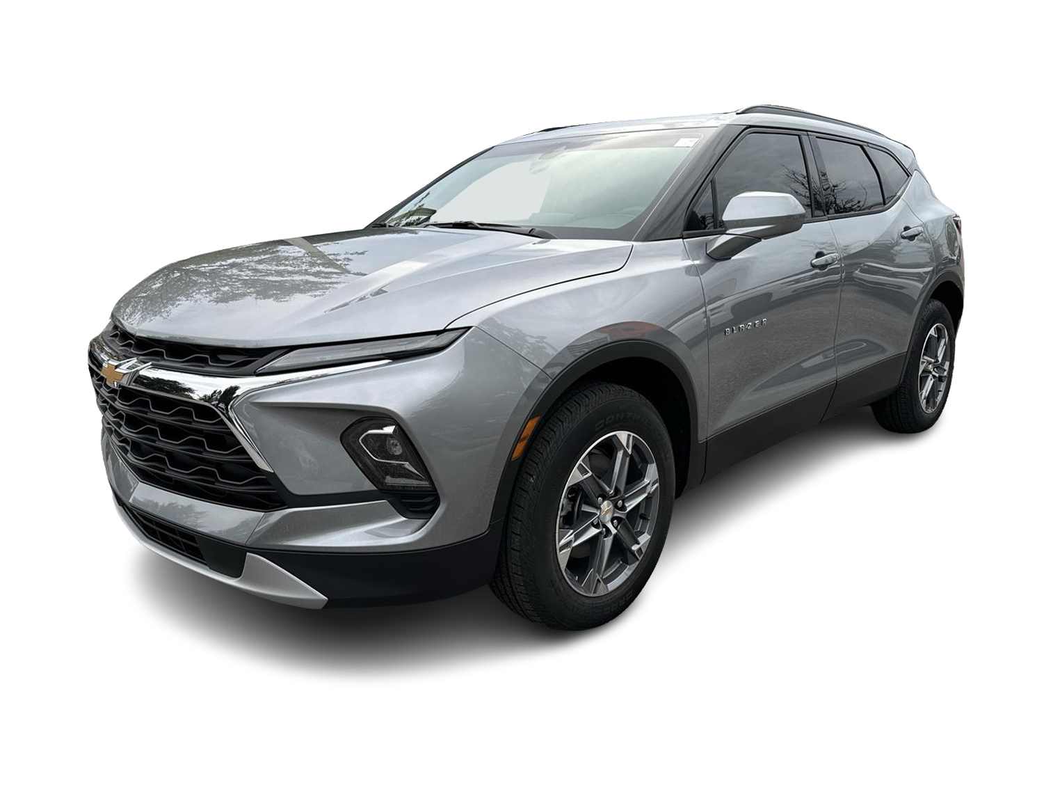 2025 Chevrolet Blazer  -
                Wesley Chapel, FL