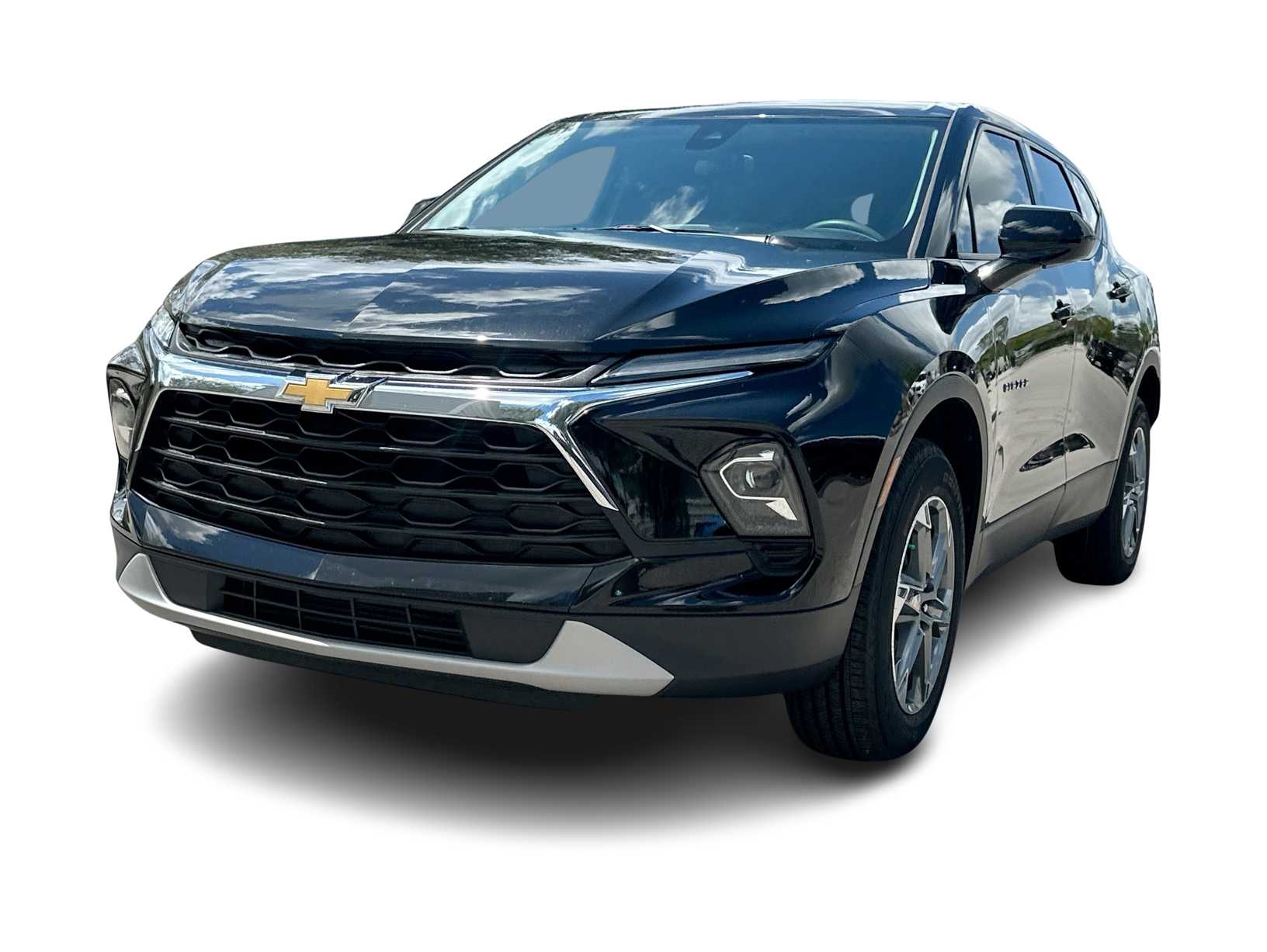 2023 Chevrolet Blazer  -
                  Wesley Chapel, FL