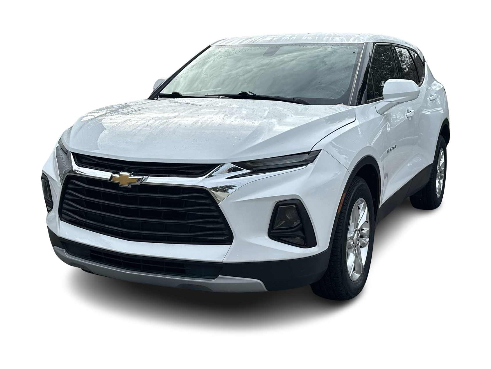 2020 Chevrolet Blazer  -
                  Wesley Chapel, FL