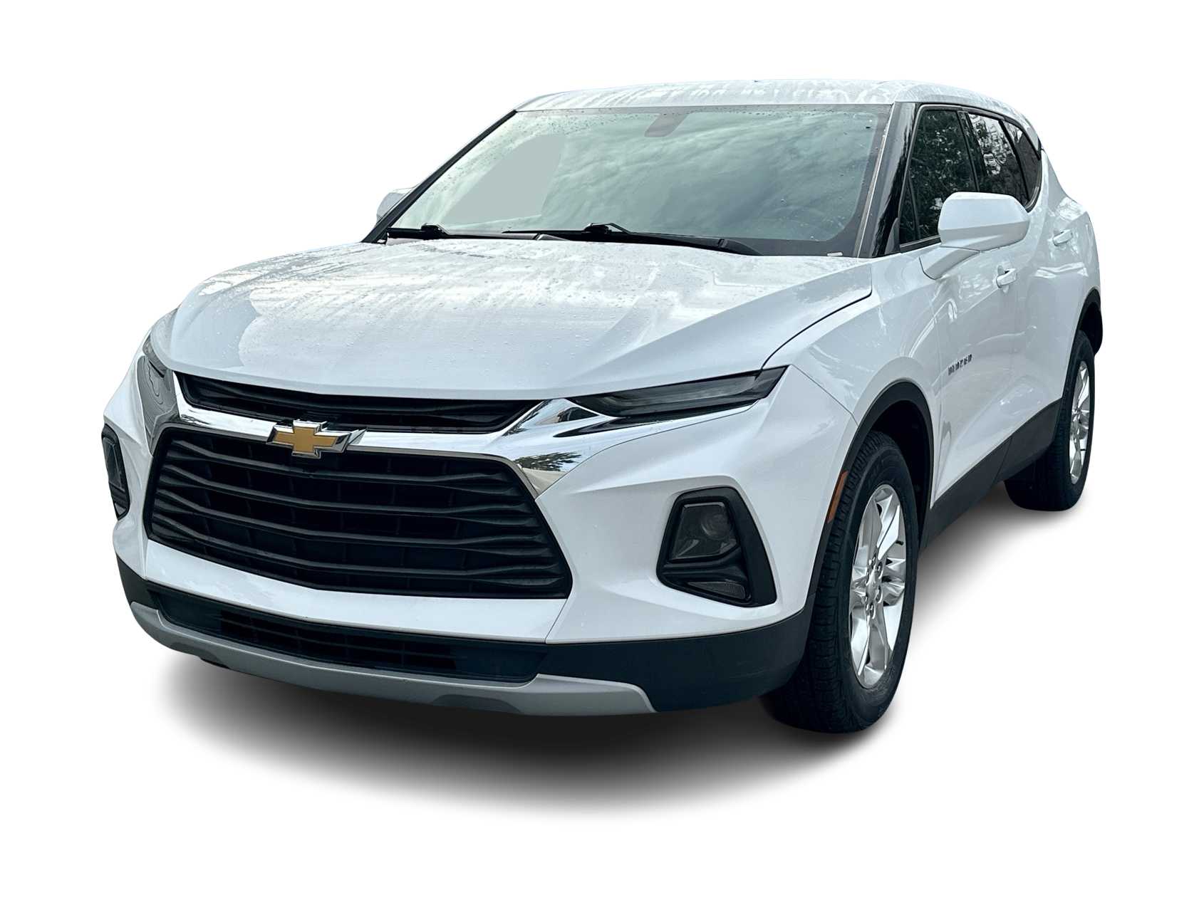 2020 Chevrolet Blazer  -
                  Wesley Chapel, FL