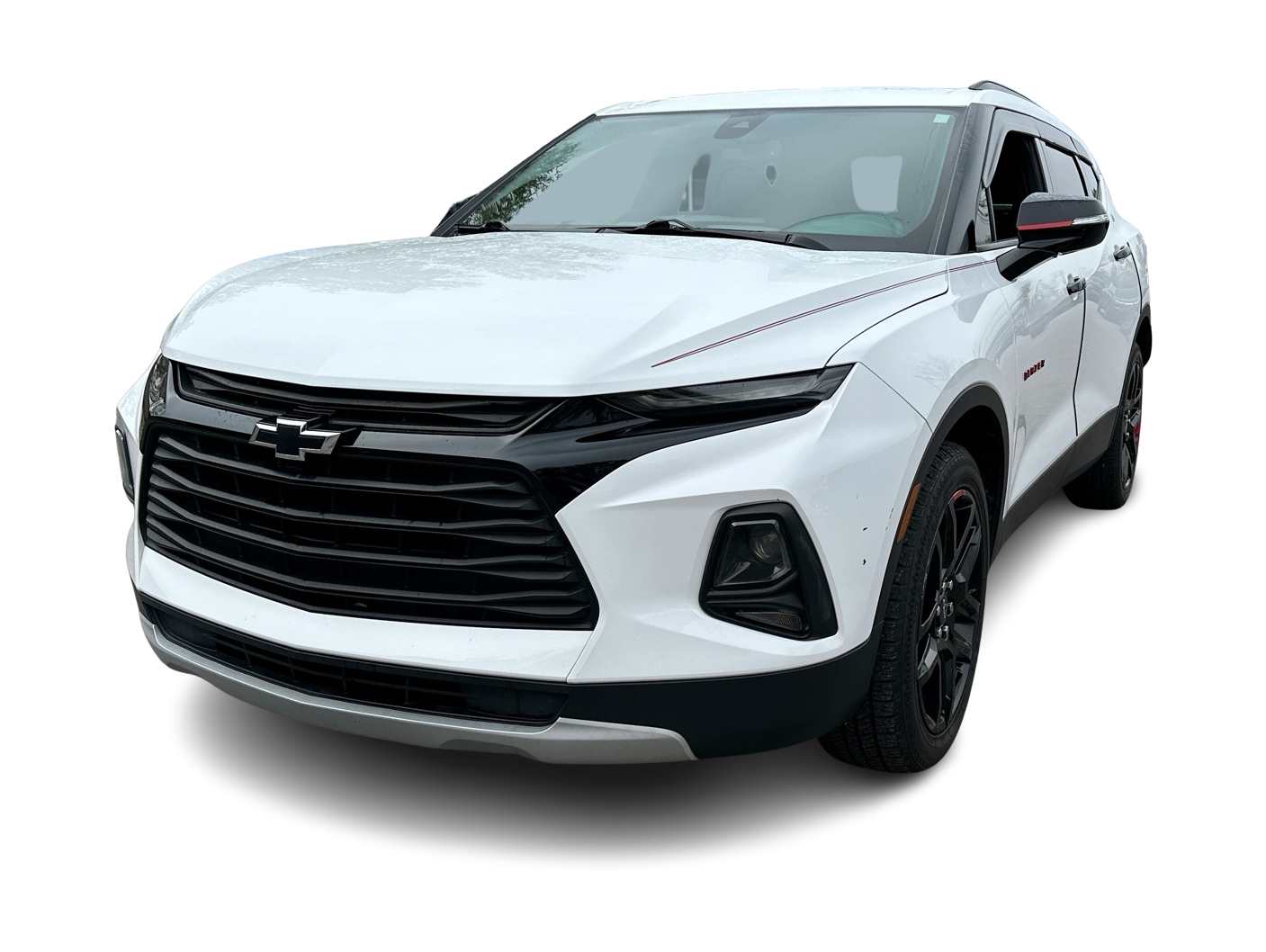 2021 Chevrolet Blazer  -
                  Wesley Chapel, FL