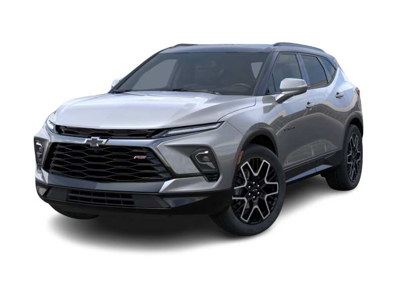 2026 Chevrolet Blazer RS -
                  Wesley Chapel, FL