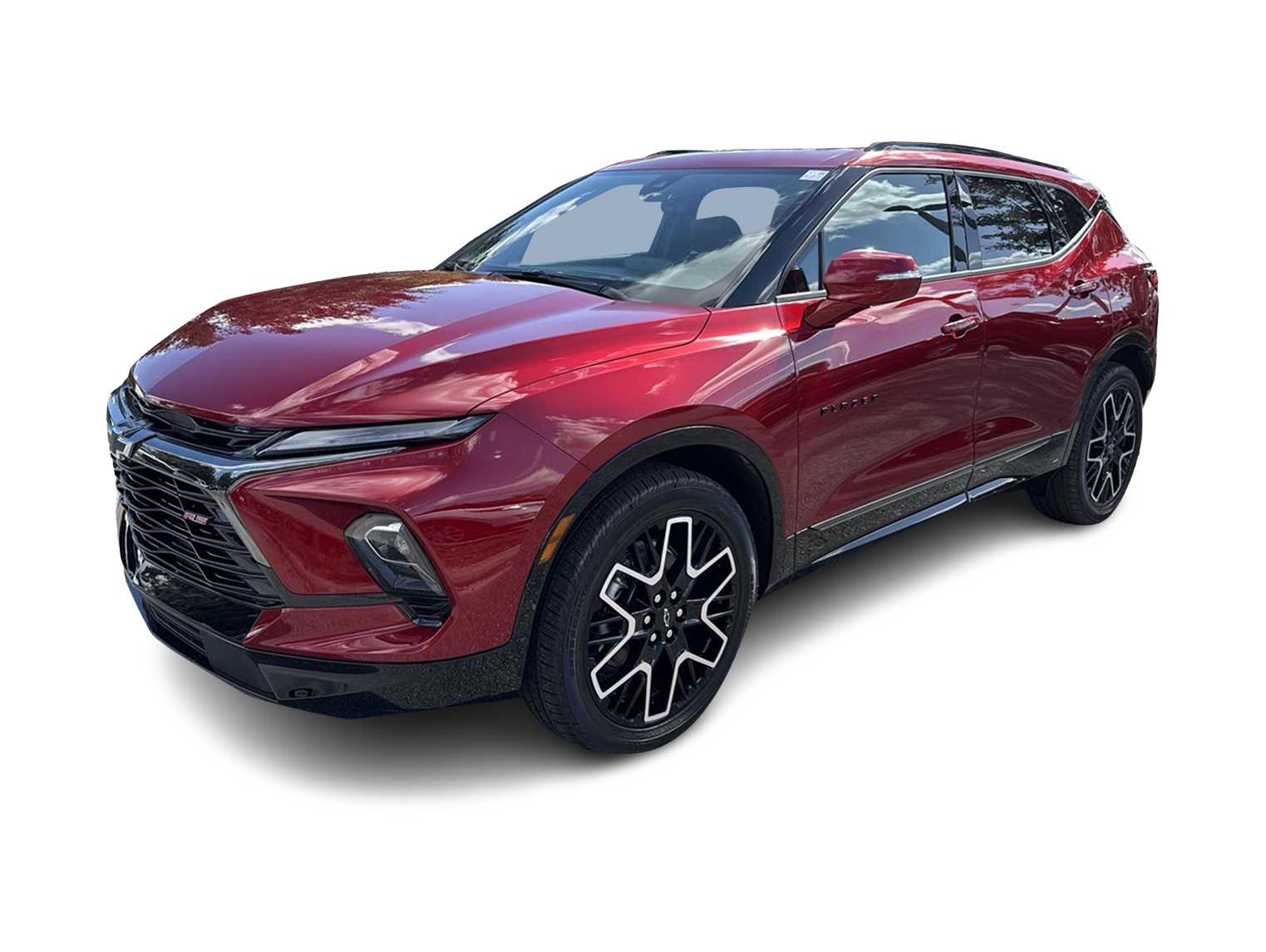 2025 Chevrolet Blazer RS -
                Wesley Chapel, FL