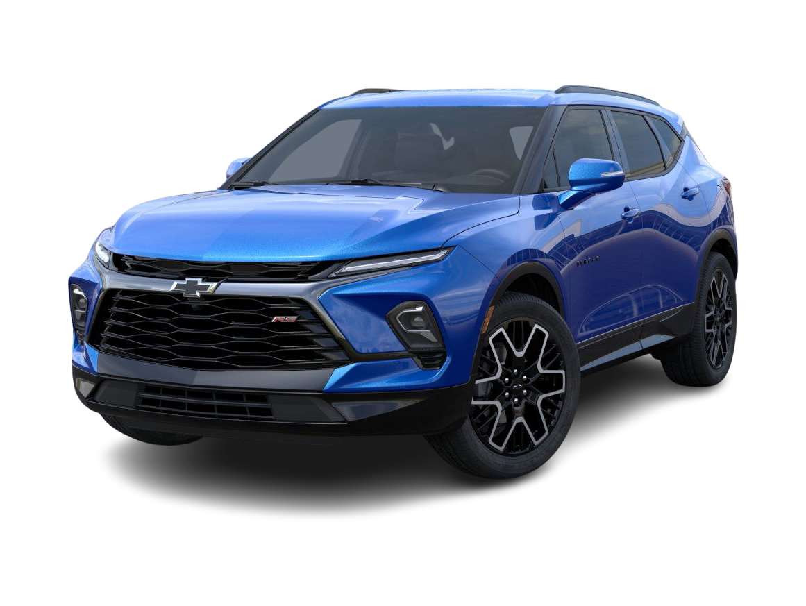 2025 Chevrolet Blazer RS -
                  Wesley Chapel, FL