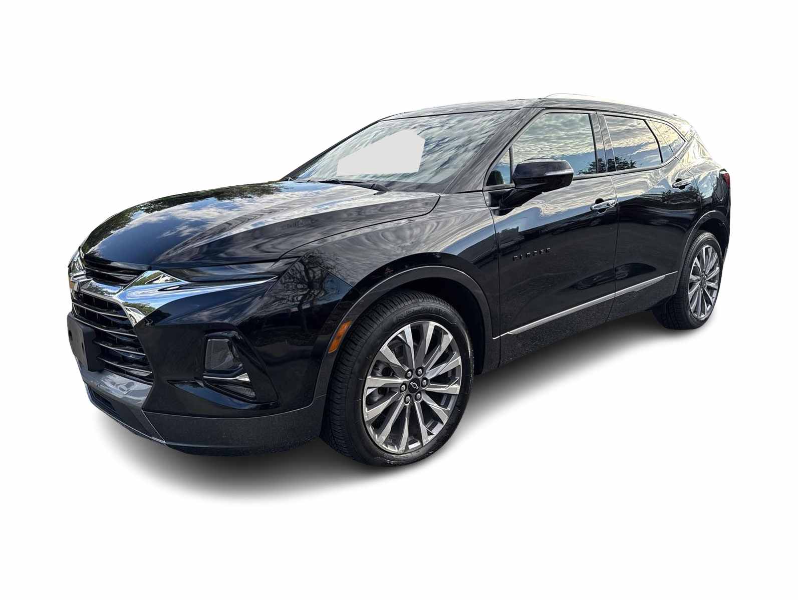 2022 Chevrolet Blazer Premier -
                Wesley Chapel, FL