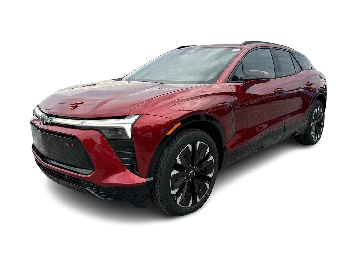 2025 Chevrolet Blazer EV RS -
                Wesley Chapel, FL