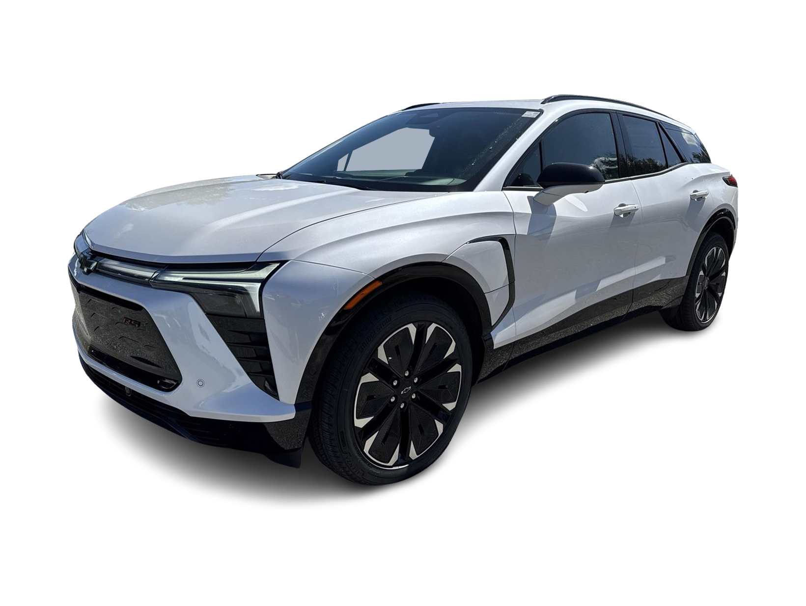 2025 Chevrolet Blazer EV RS -
                Wesley Chapel, FL