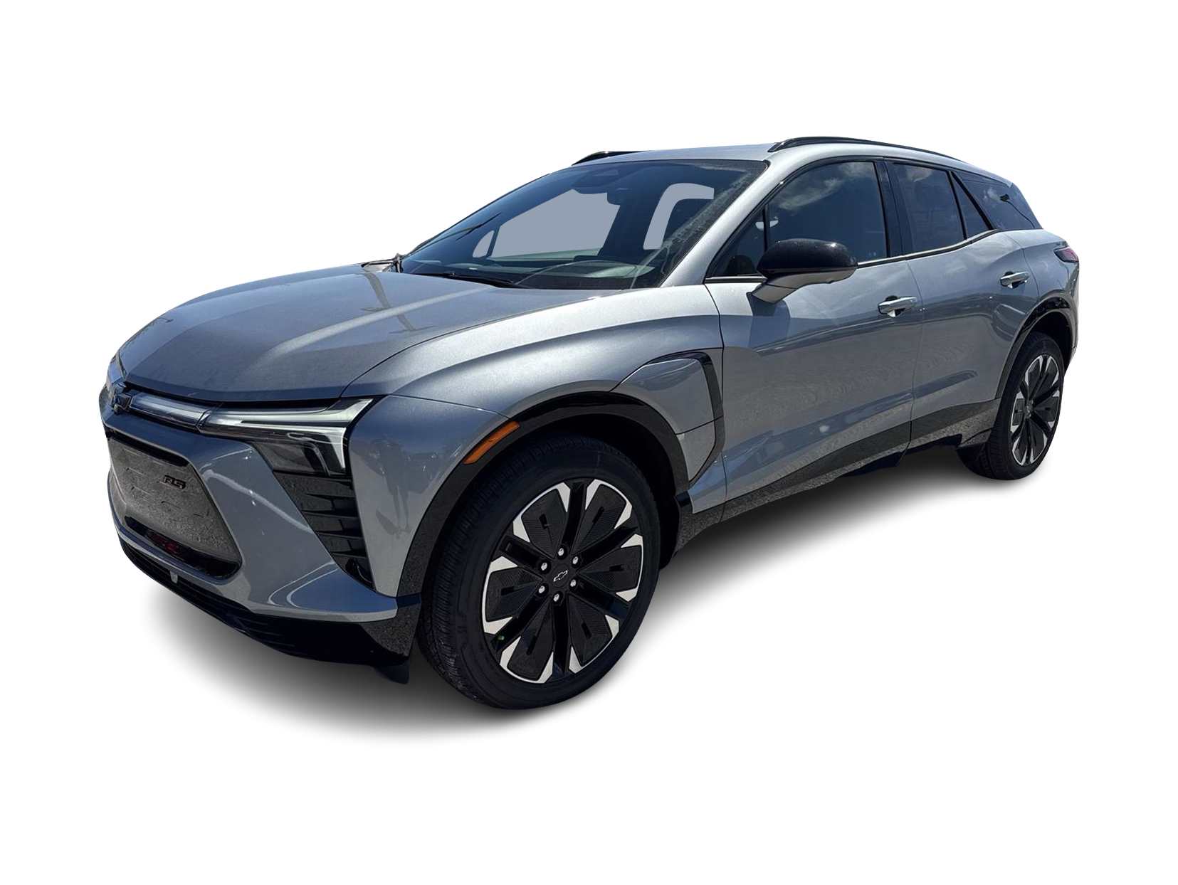 2025 Chevrolet Blazer EV RS -
                Wesley Chapel, FL