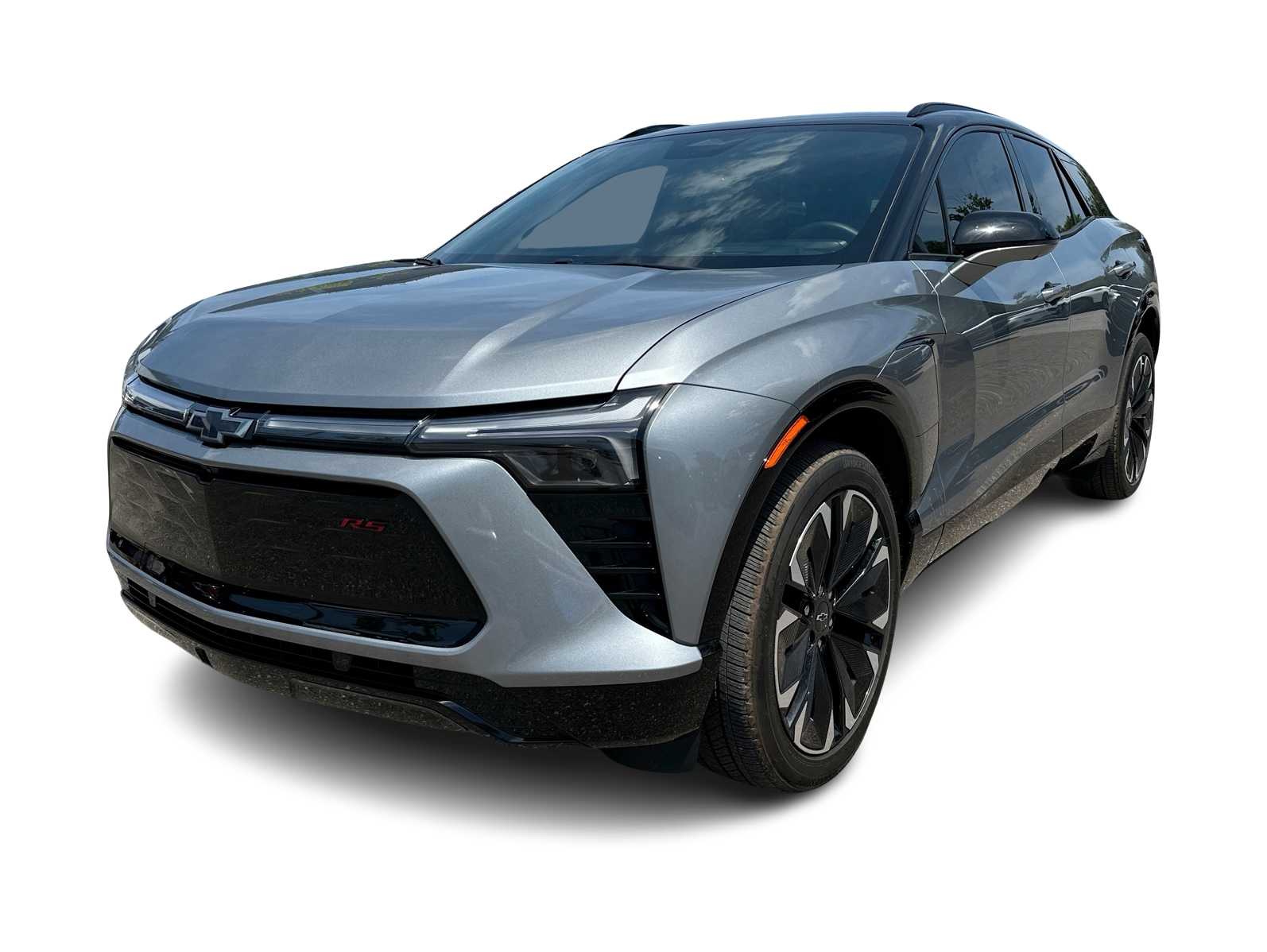 Thumbnail: 2026 Chevrolet Blazer EV - 1