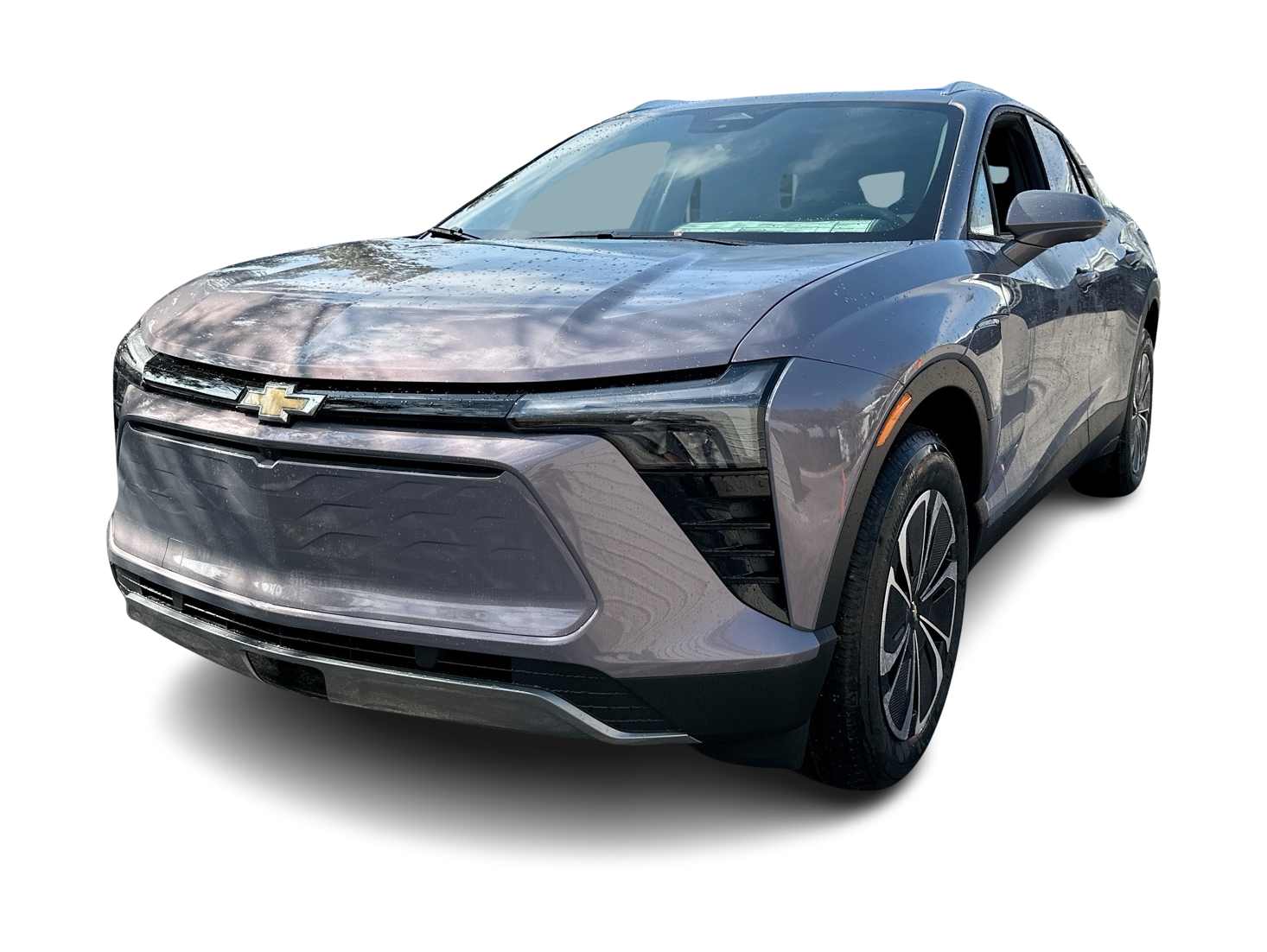 Thumbnail: 2026 Chevrolet Blazer EV - 1