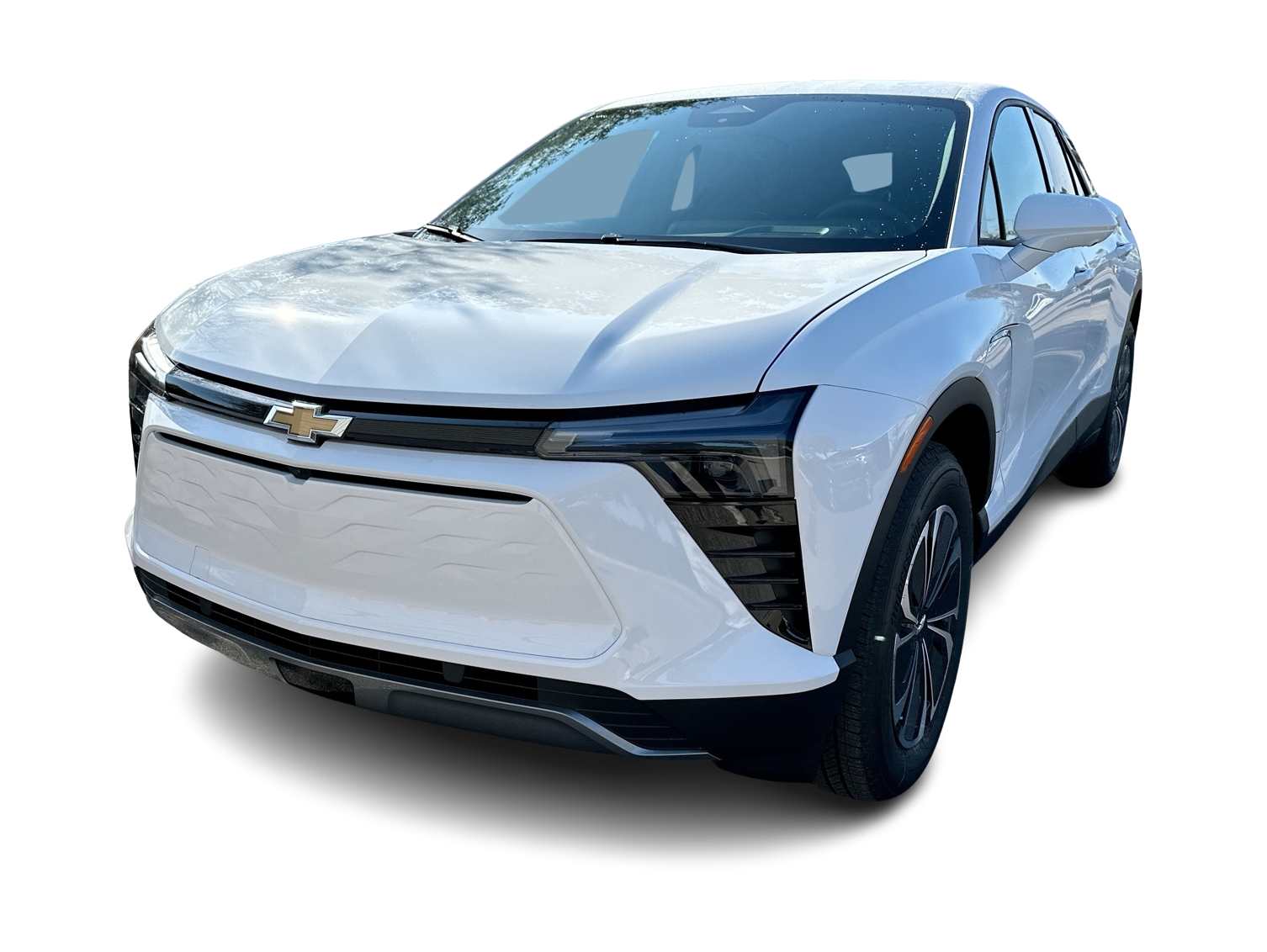 2026 Chevrolet Blazer EV LT -
                  Wesley Chapel, FL