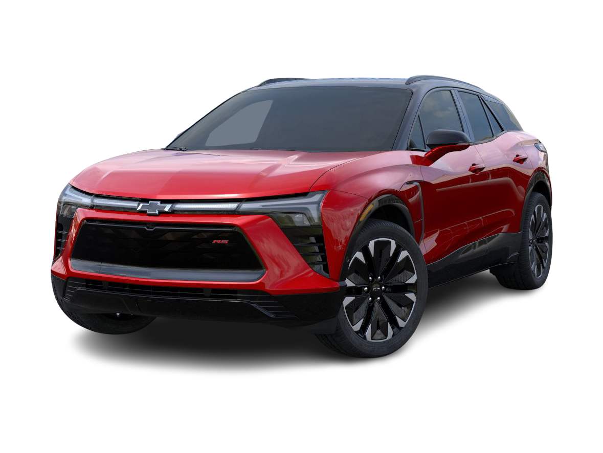 Thumbnail: 2026 Chevrolet Blazer EV - 1
