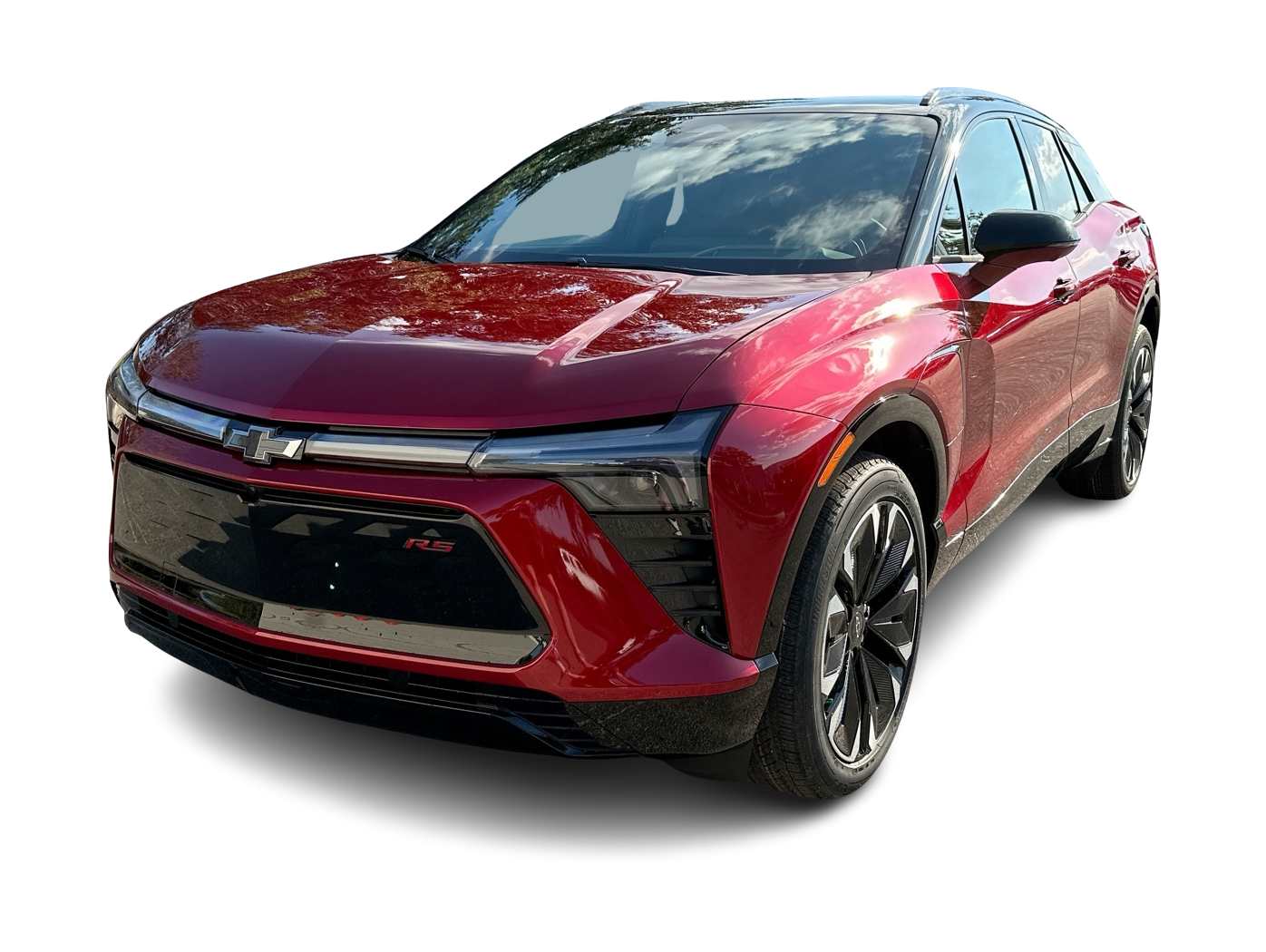 2026 Chevrolet Blazer EV RS -
                  Wesley Chapel, FL