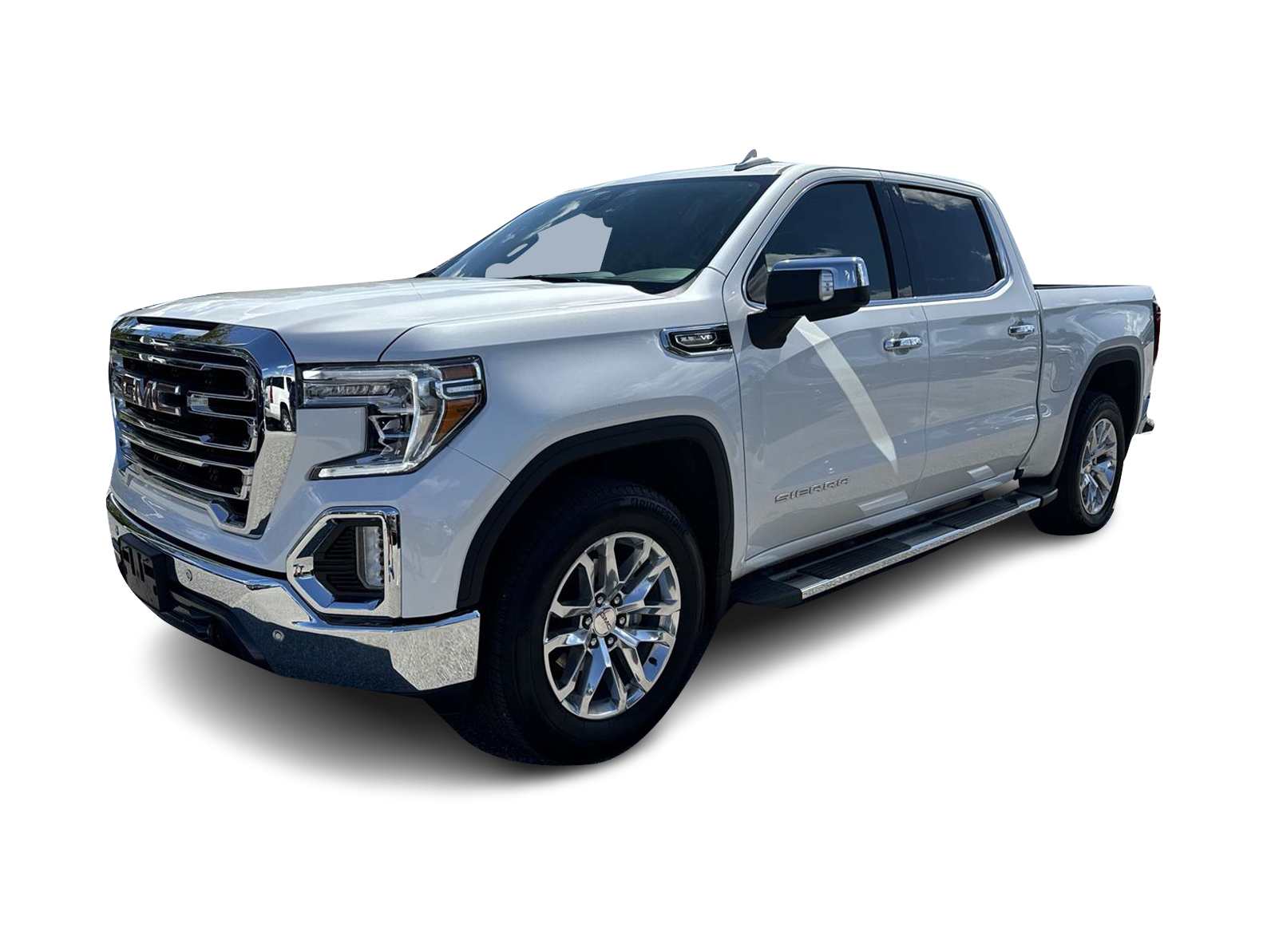 2022 GMC Sierra 1500 SLT -
                Wesley Chapel, FL