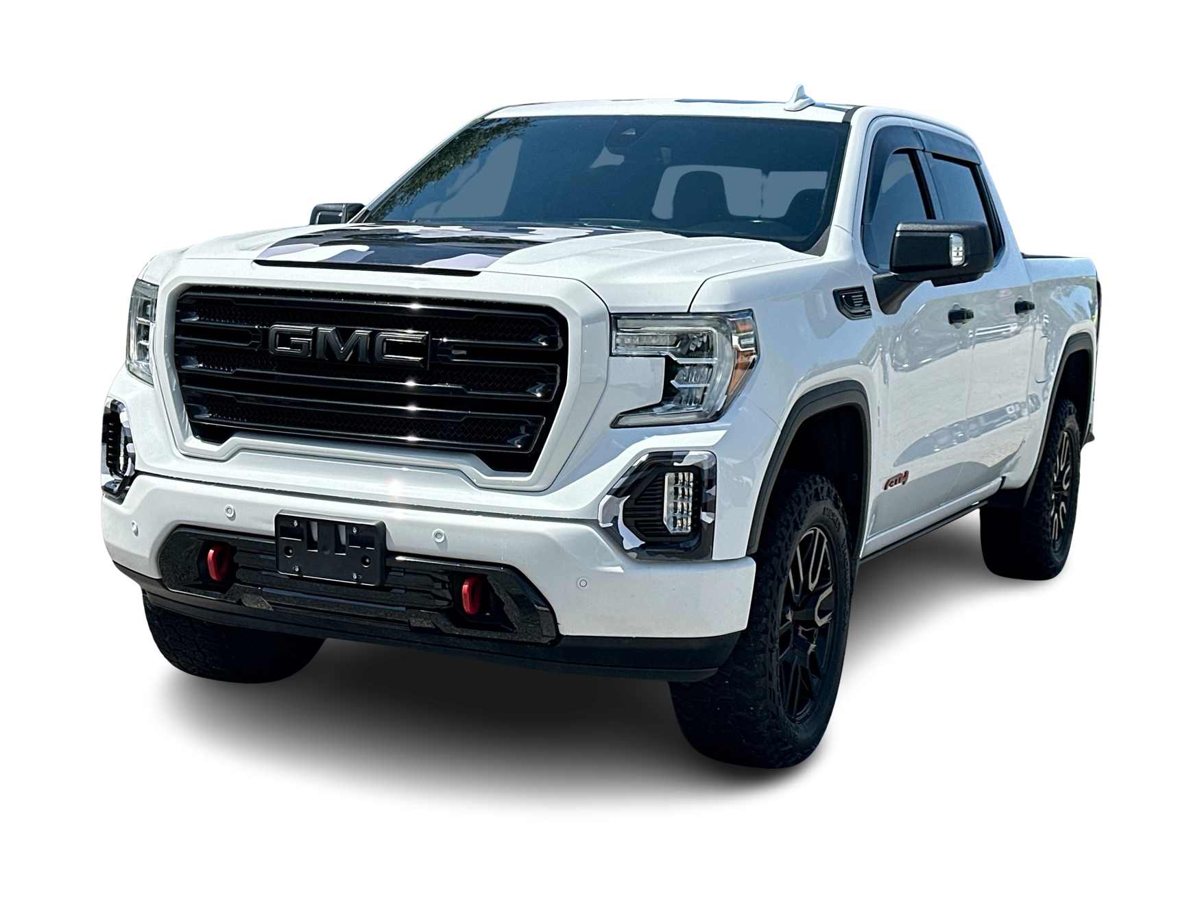 Thumbnail: 2019 GMC Sierra 1500 - 1