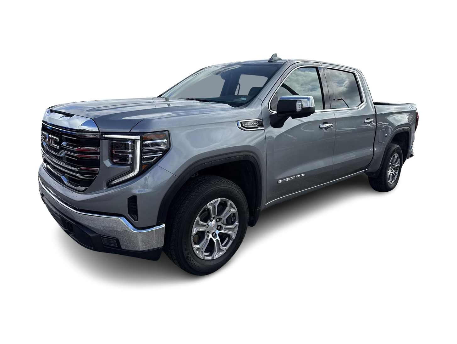 2024 GMC Sierra 1500 SLT -
                Wesley Chapel, FL