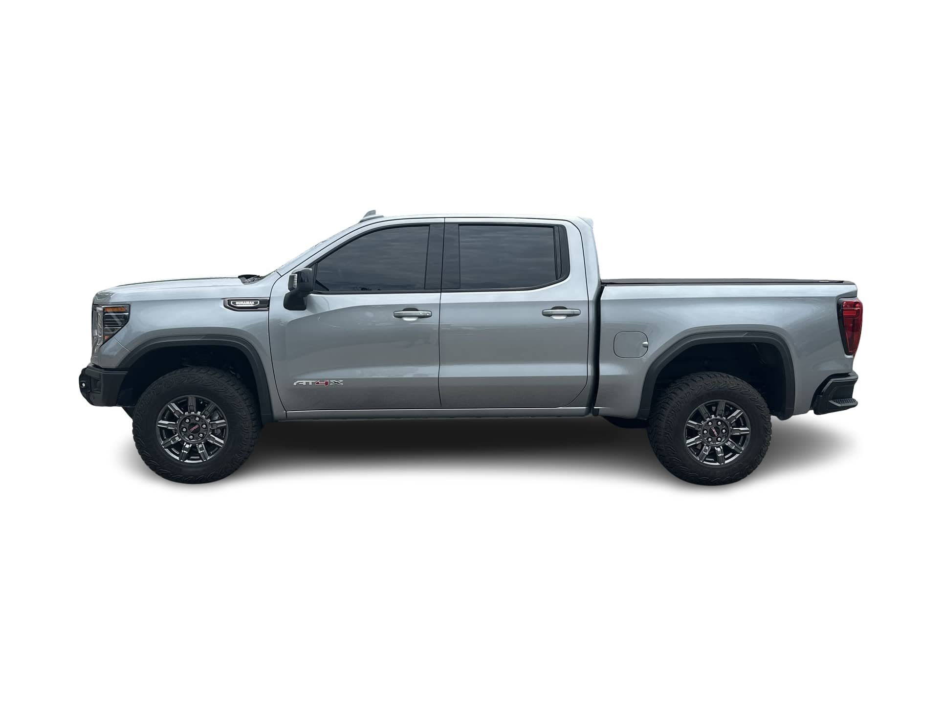 Thumbnail: 2026 GMC Sierra 1500 - 1