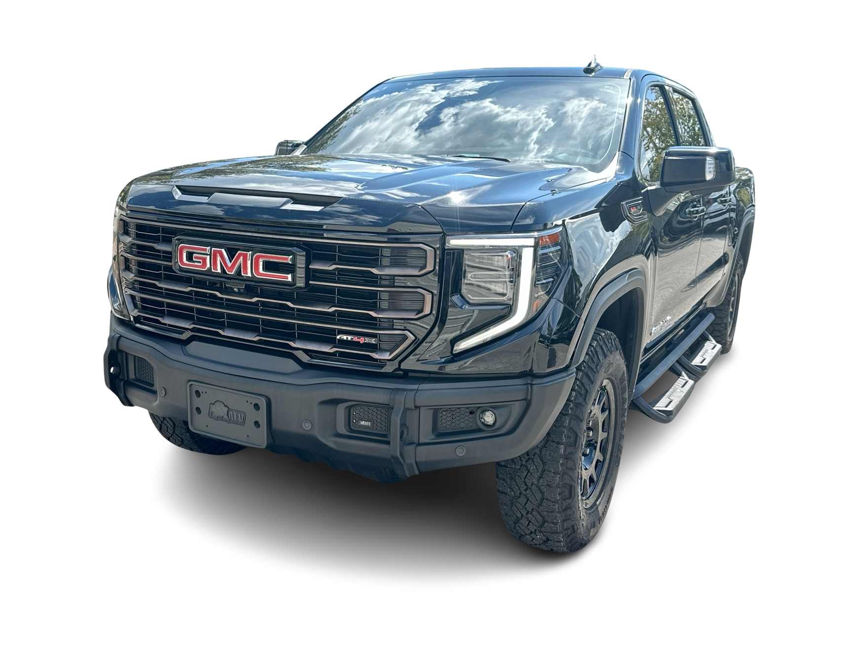 Thumbnail: 2023 GMC Sierra 1500 - 1