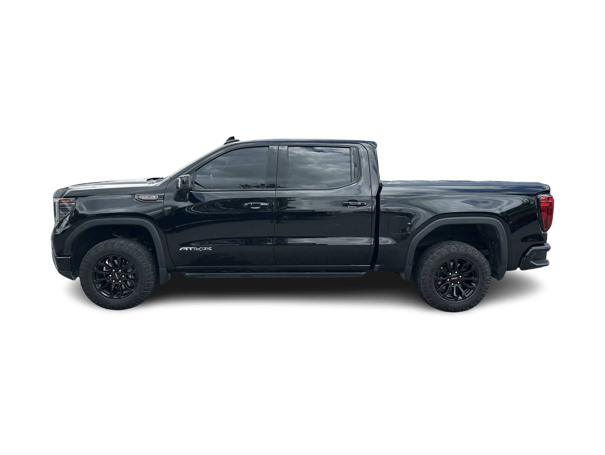 Thumbnail: 2023 GMC Sierra 1500 - 1