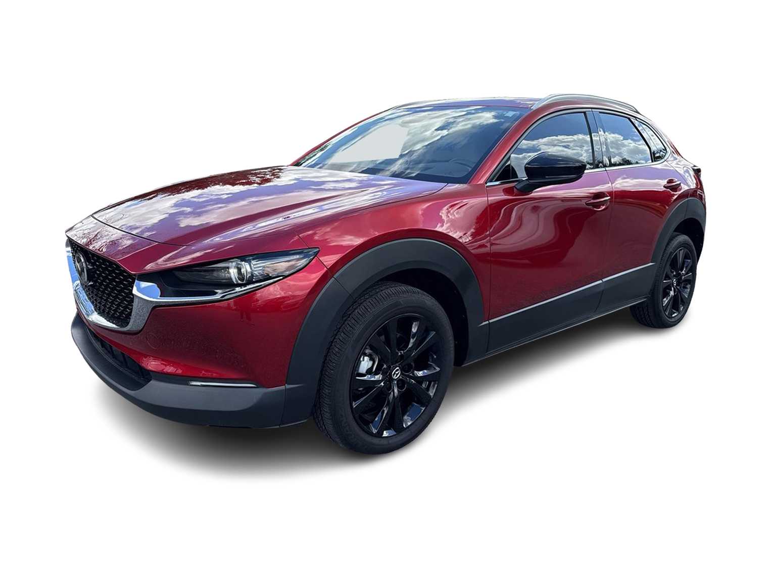 2024 Mazda CX-30 Premium -
                Wesley Chapel, FL