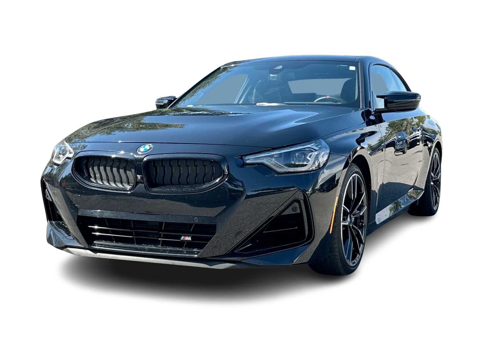 Thumbnail: 2025 BMW 2 Series - 1