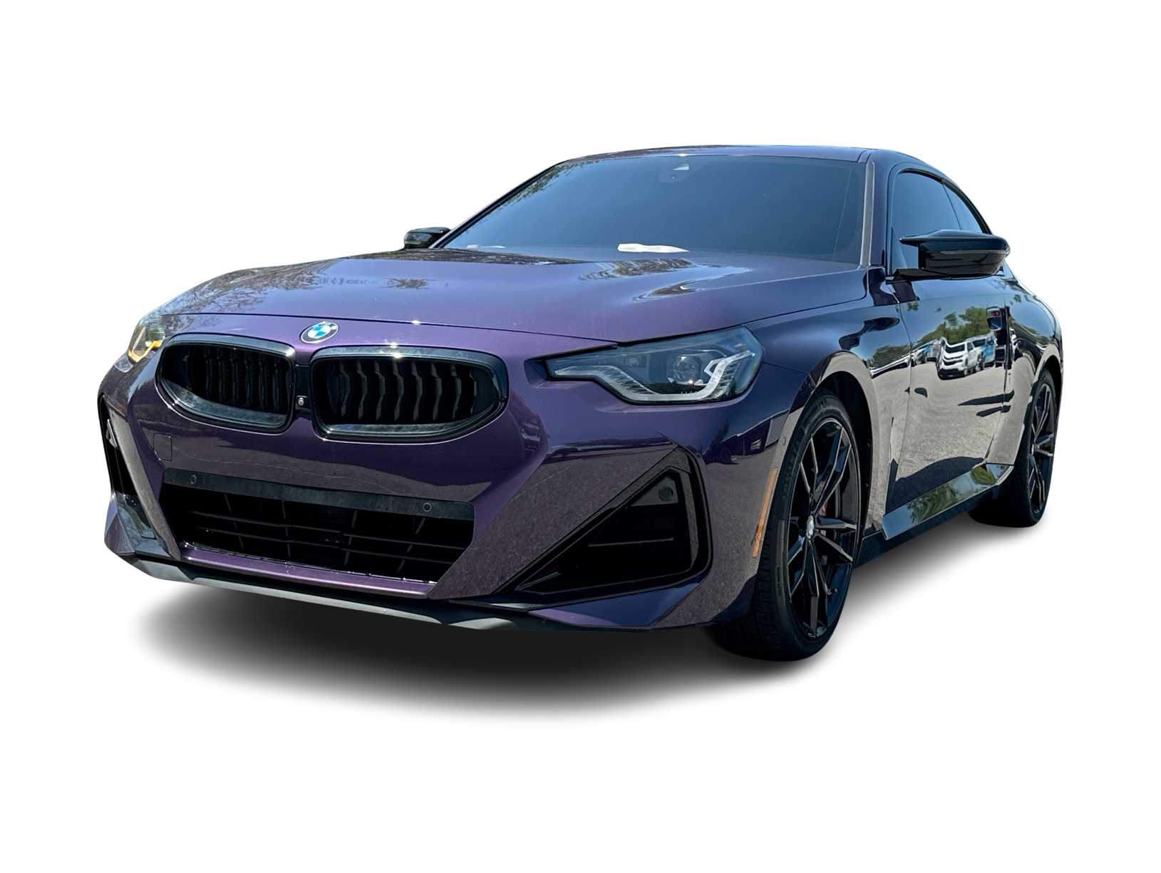 Thumbnail: 2023 BMW 2 Series - 1