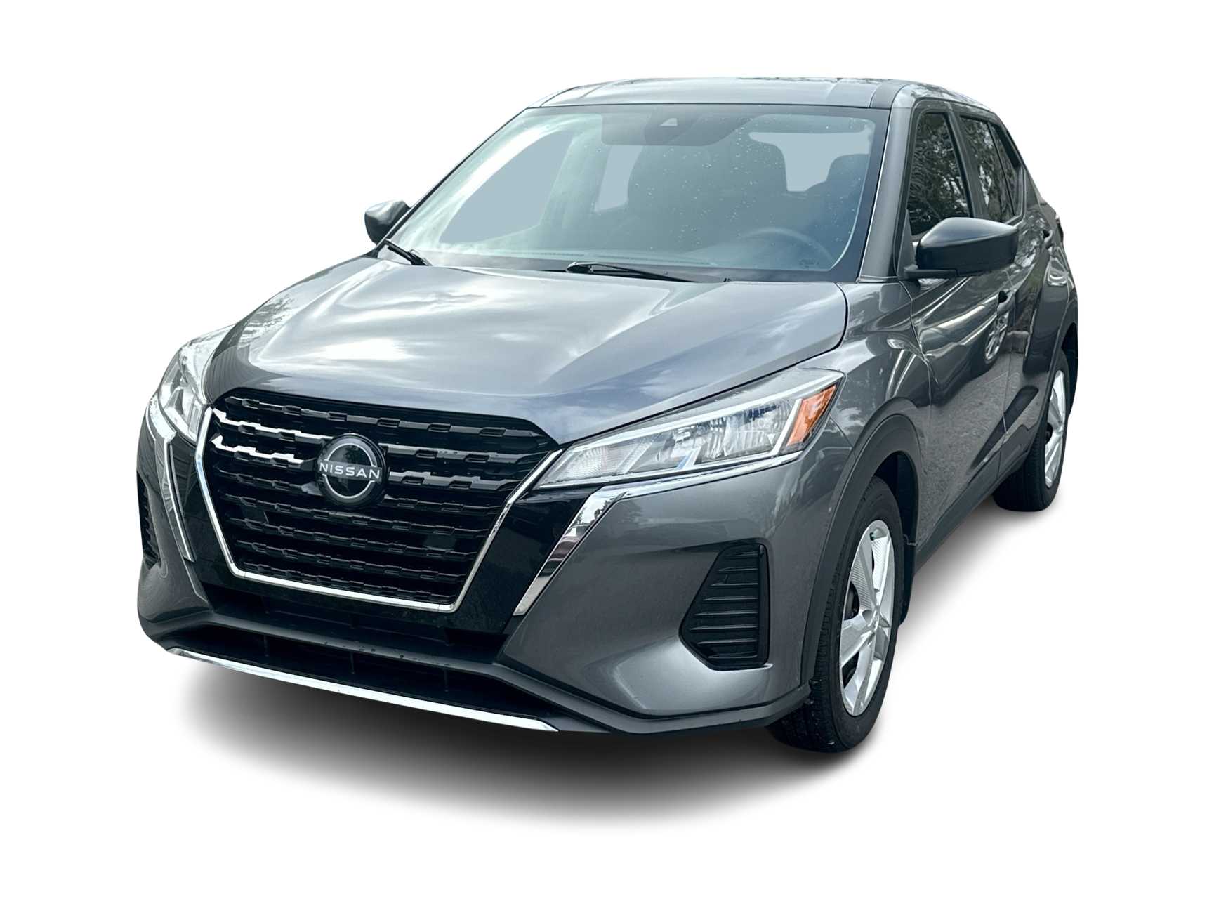 2024 Nissan Kicks S -
                  Wesley Chapel, FL