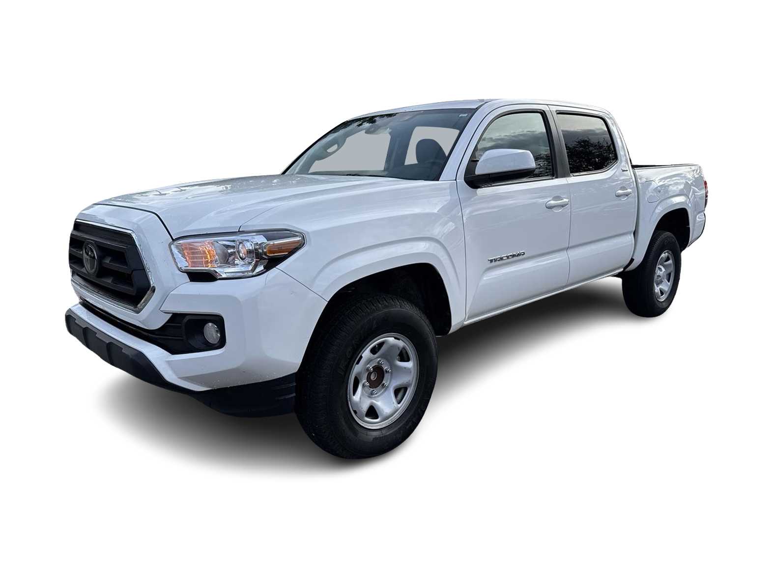 2023 Toyota Tacoma SR5 -
                Wesley Chapel, FL