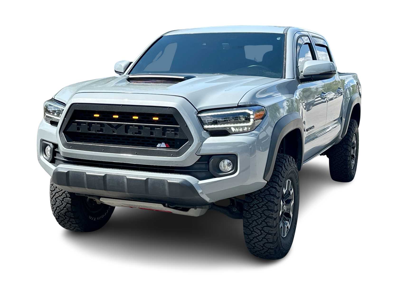 Thumbnail: 2021 Toyota Tacoma - 1