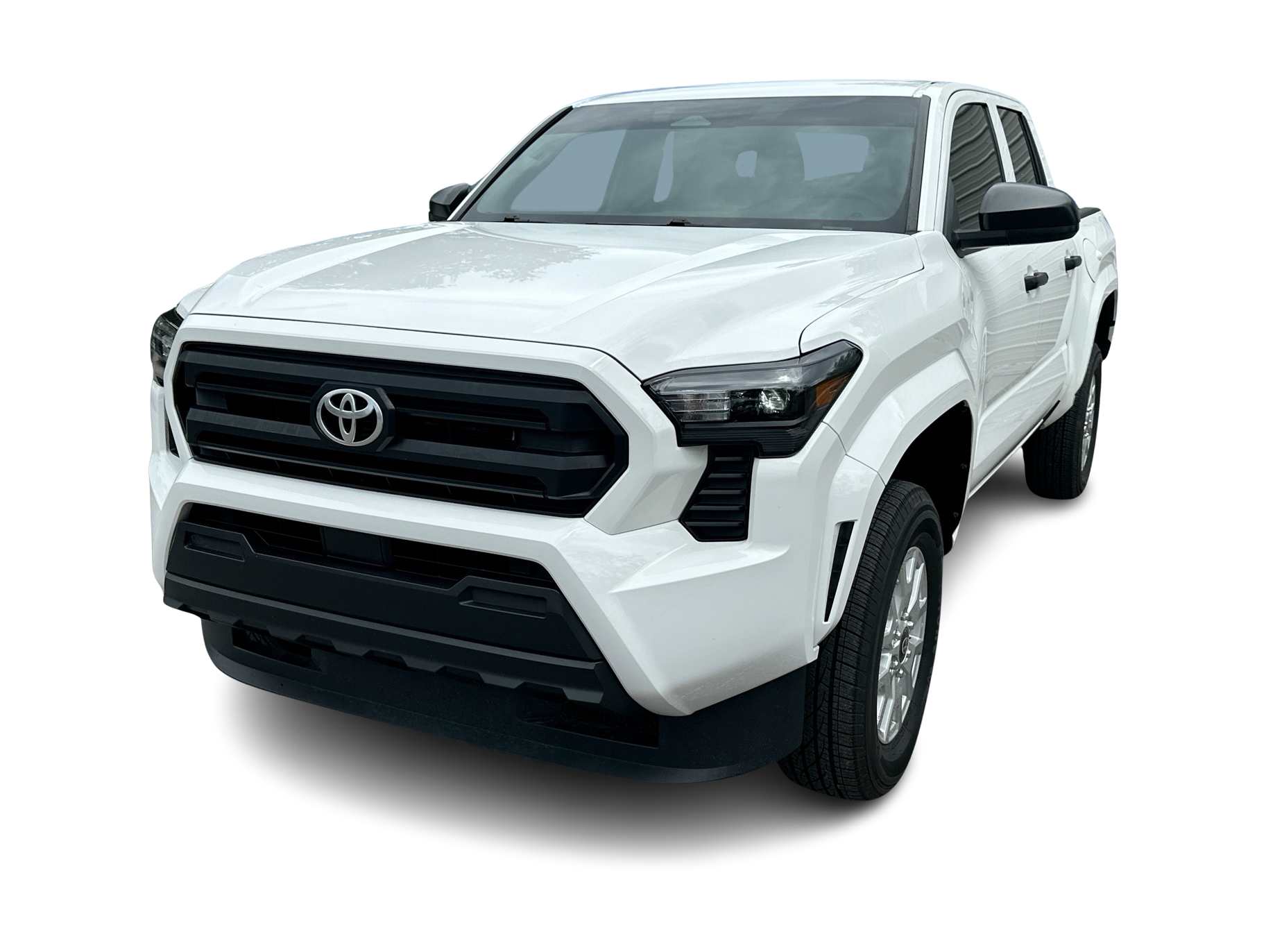 Thumbnail: 2024 Toyota Tacoma - 1