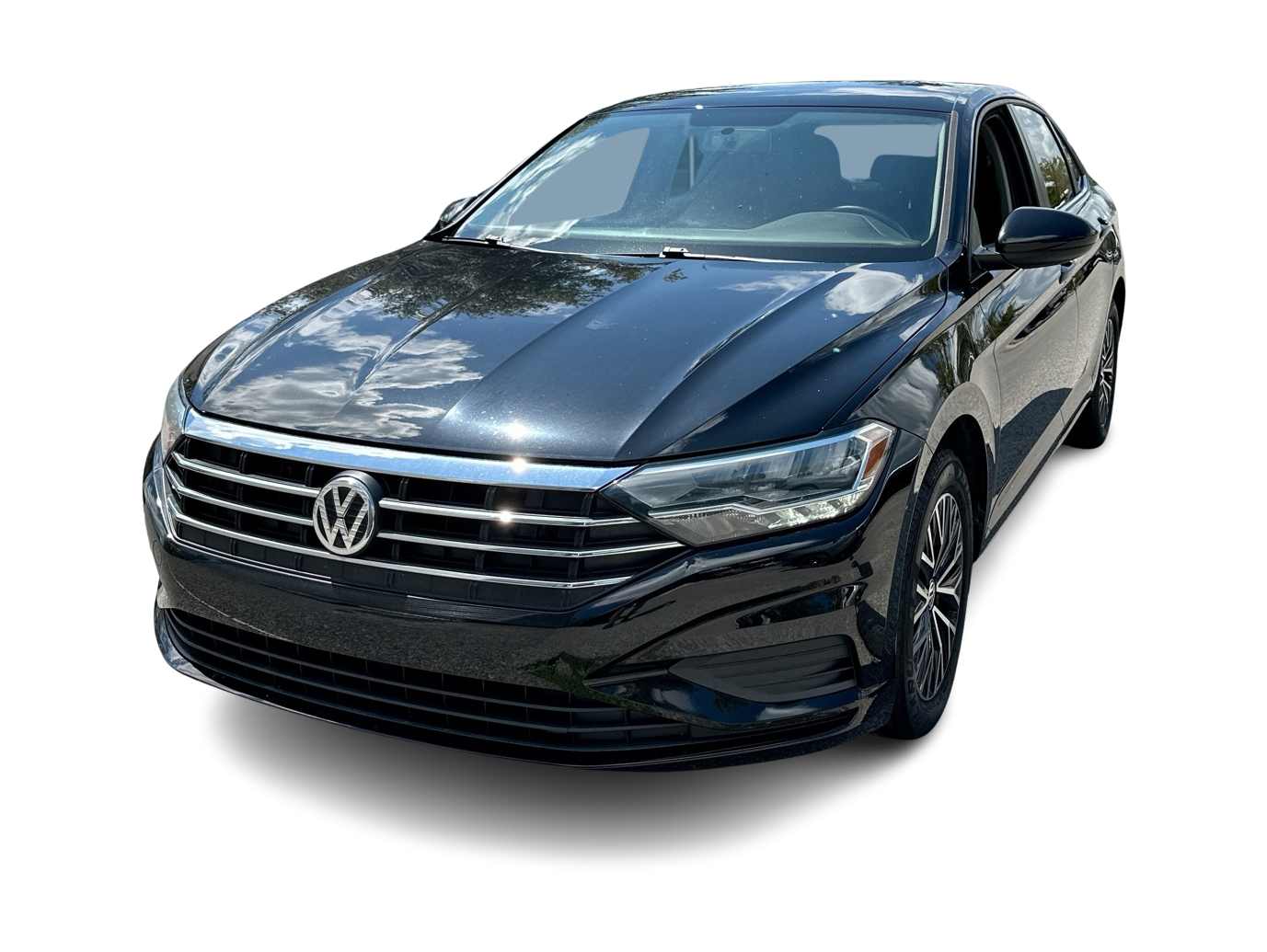 2021 Volkswagen Jetta S -
                  Wesley Chapel, FL