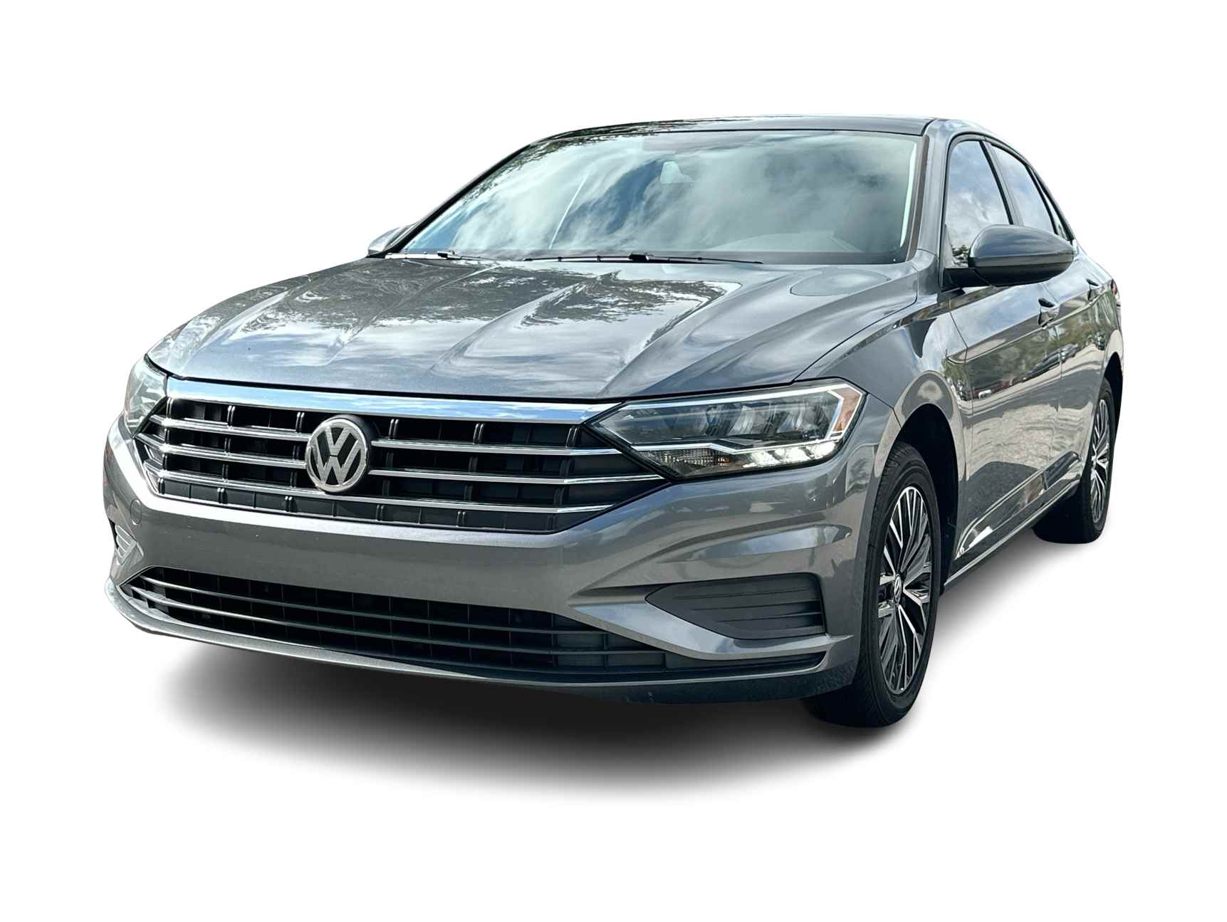 2020 Volkswagen Jetta SE -
                  Wesley Chapel, FL