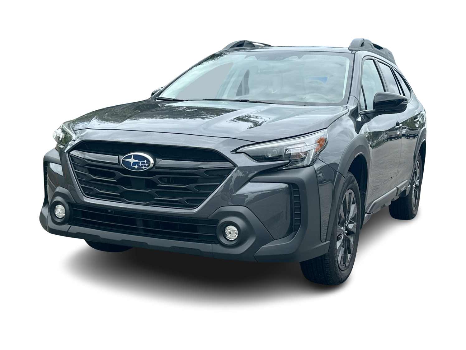 Thumbnail: 2025 Subaru Outback - 1