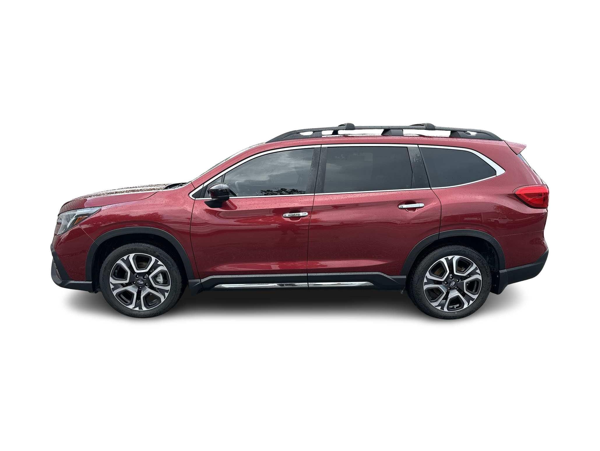Thumbnail: 2024 Subaru Ascent - 1