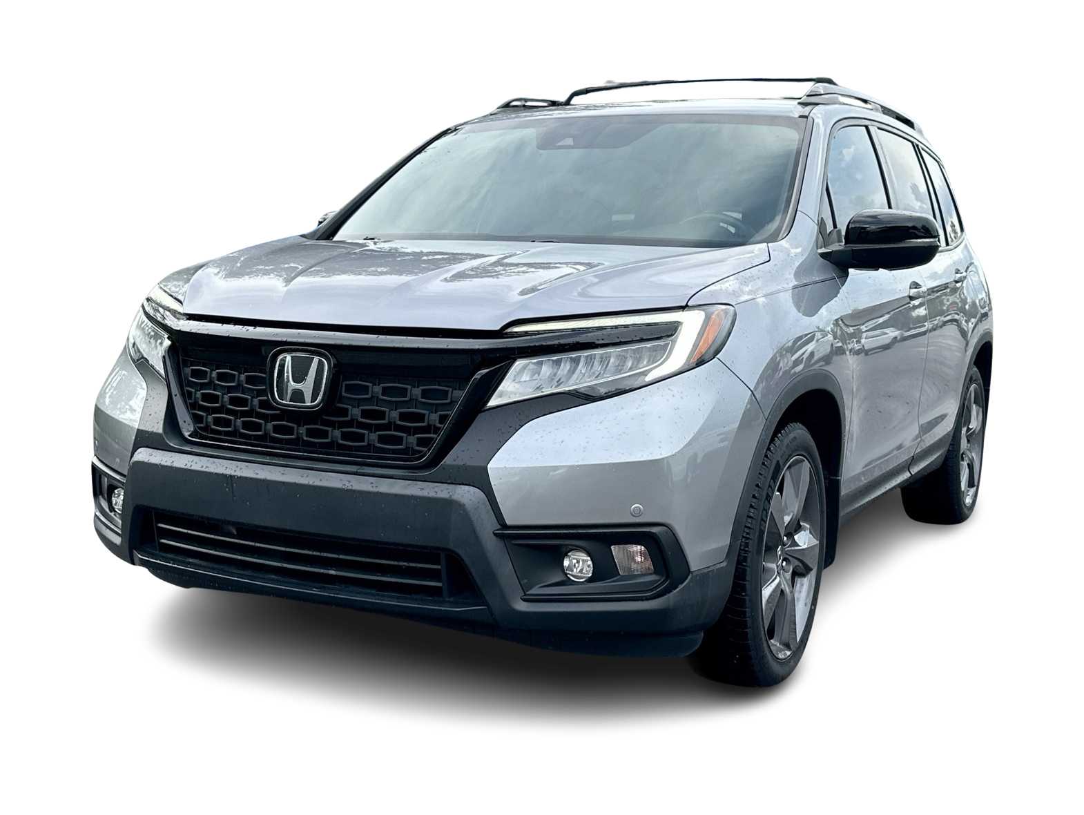 2019 Honda Passport Touring -
                  Wesley Chapel, FL