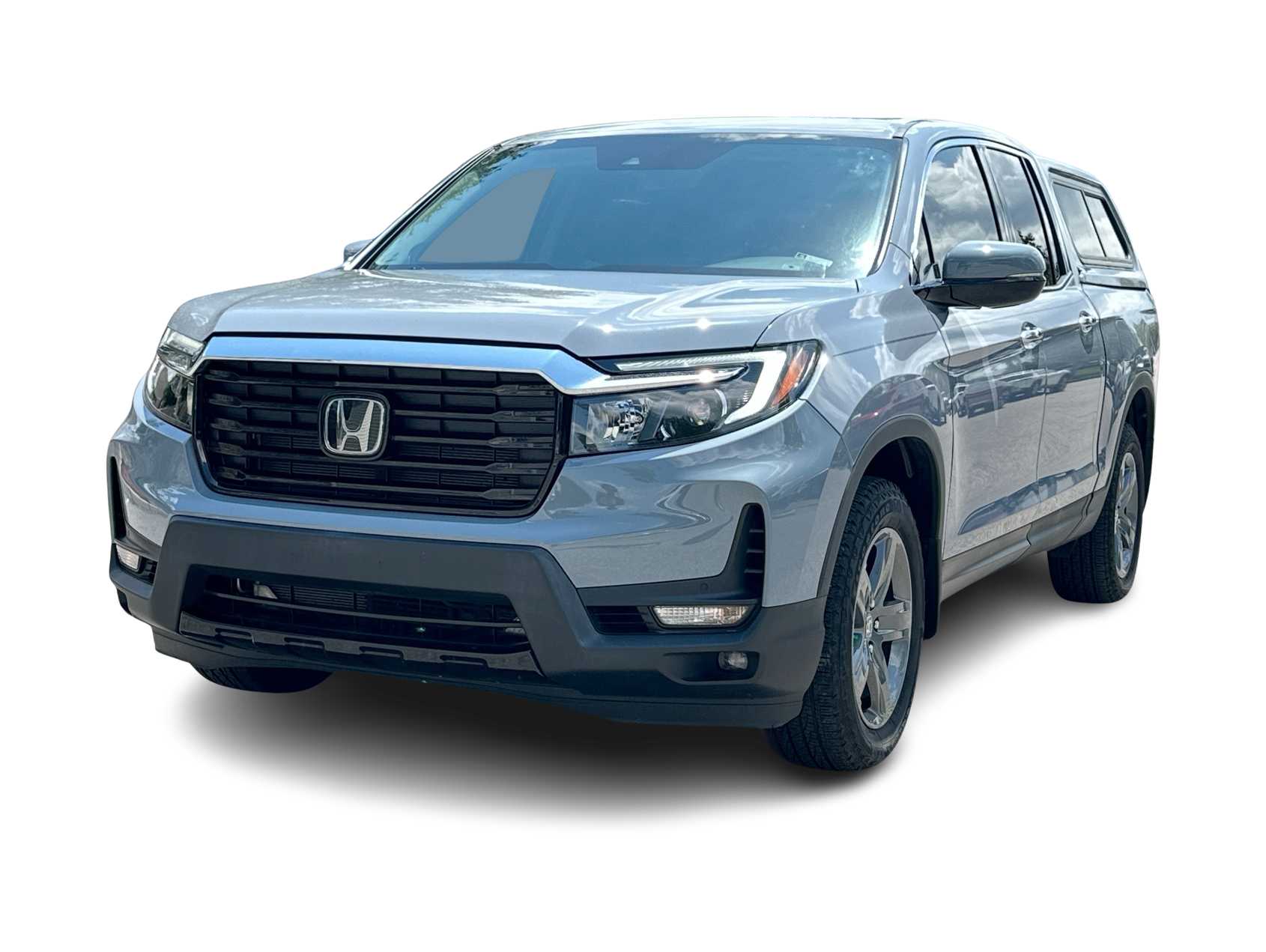 Thumbnail: 2023 Honda Ridgeline - 1