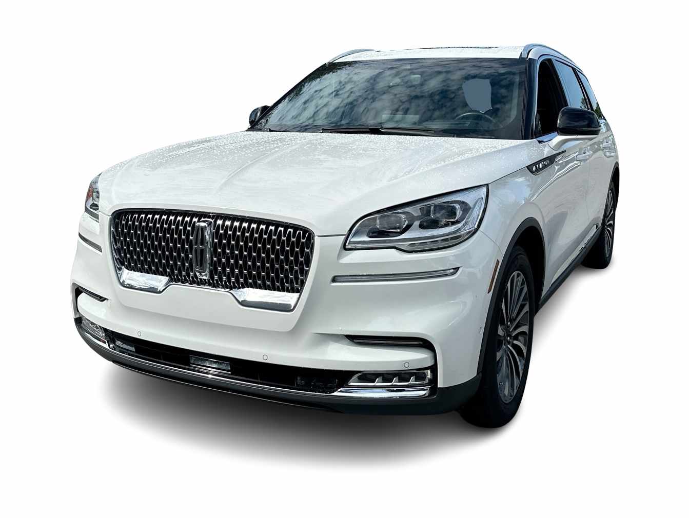 2023 Lincoln Aviator Reserve -
                  Wesley Chapel, FL