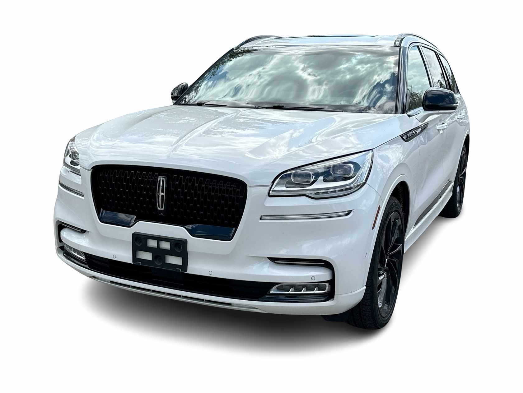 2022 Lincoln Aviator Reserve -
                  Wesley Chapel, FL