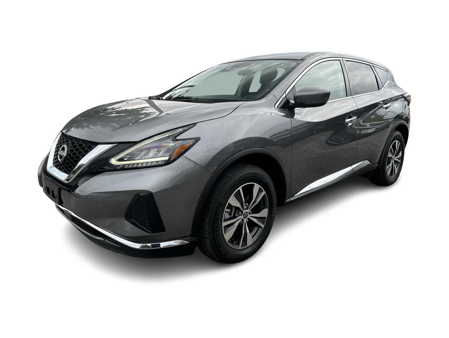 2023 Nissan Murano S -
                Wesley Chapel, FL