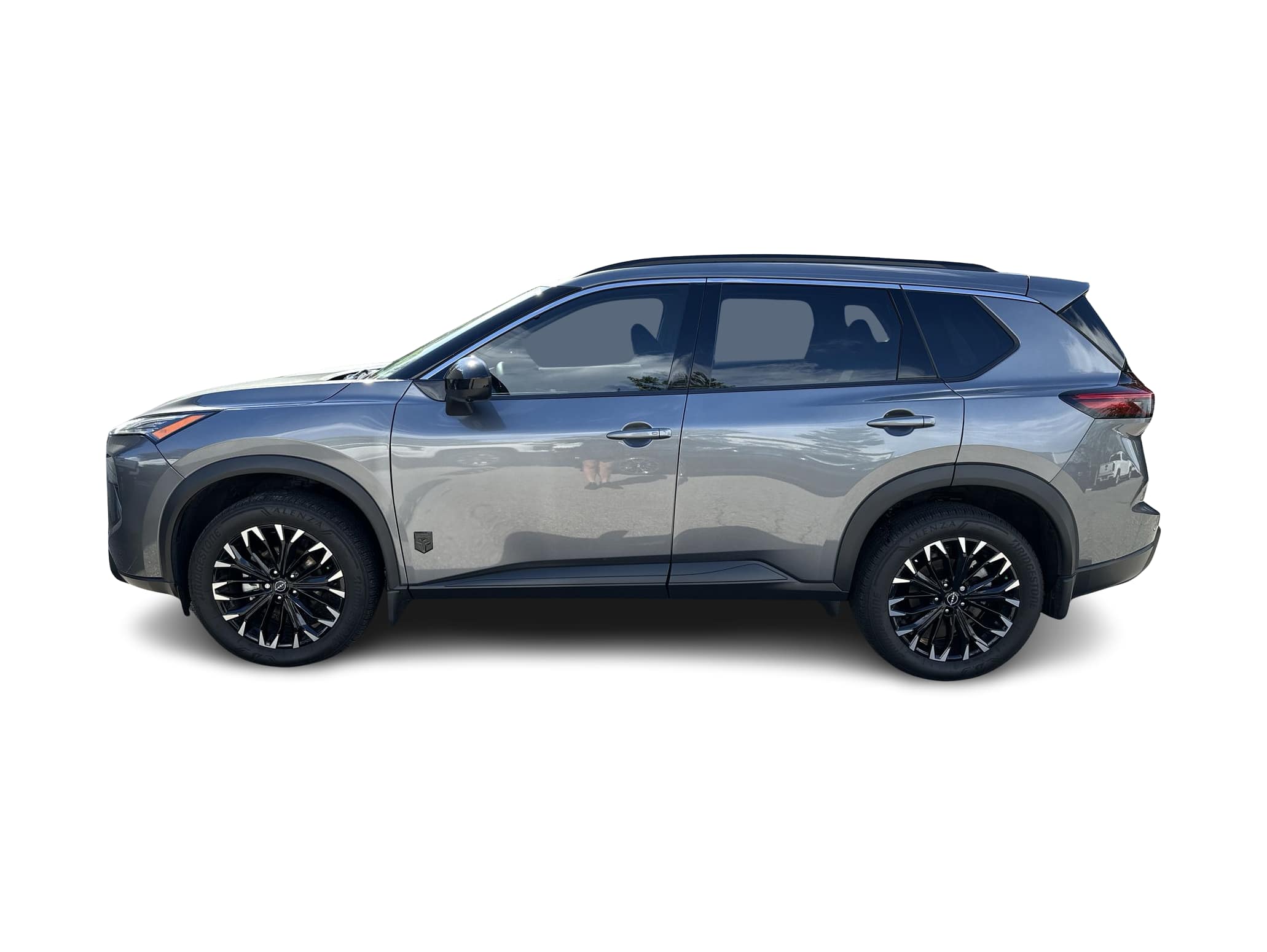 Thumbnail: 2026 Nissan Rogue - 1