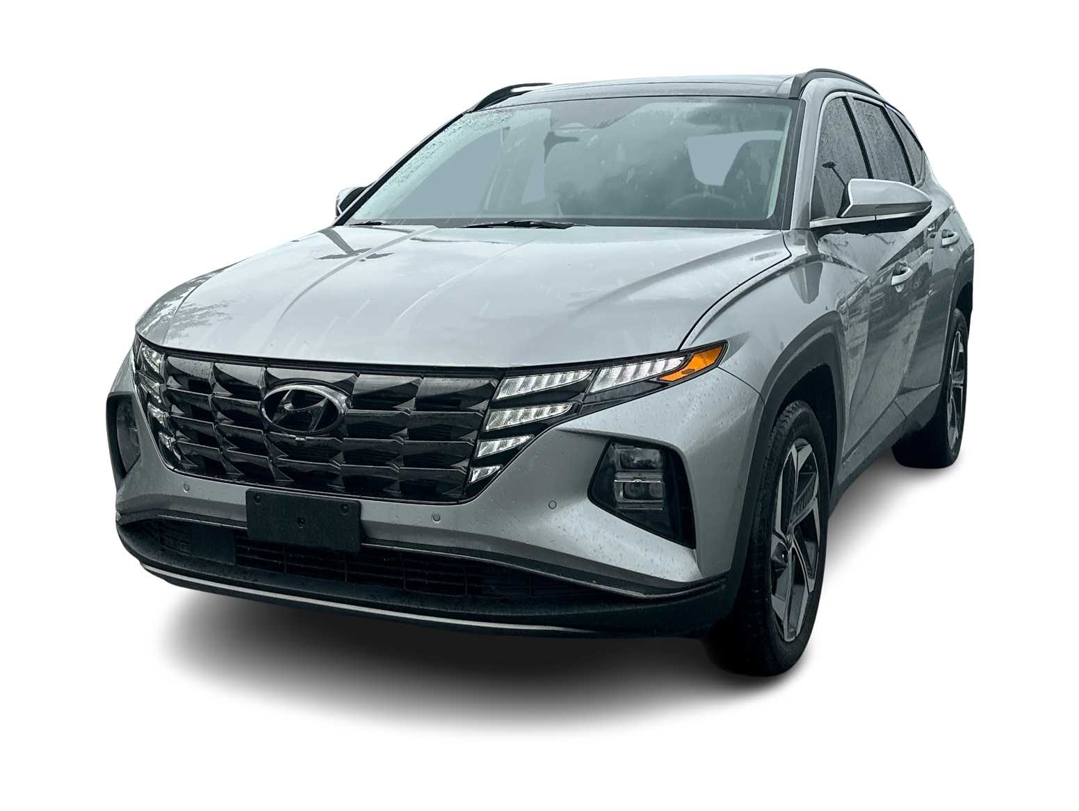 Thumbnail: 2024 Hyundai Tucson - 1