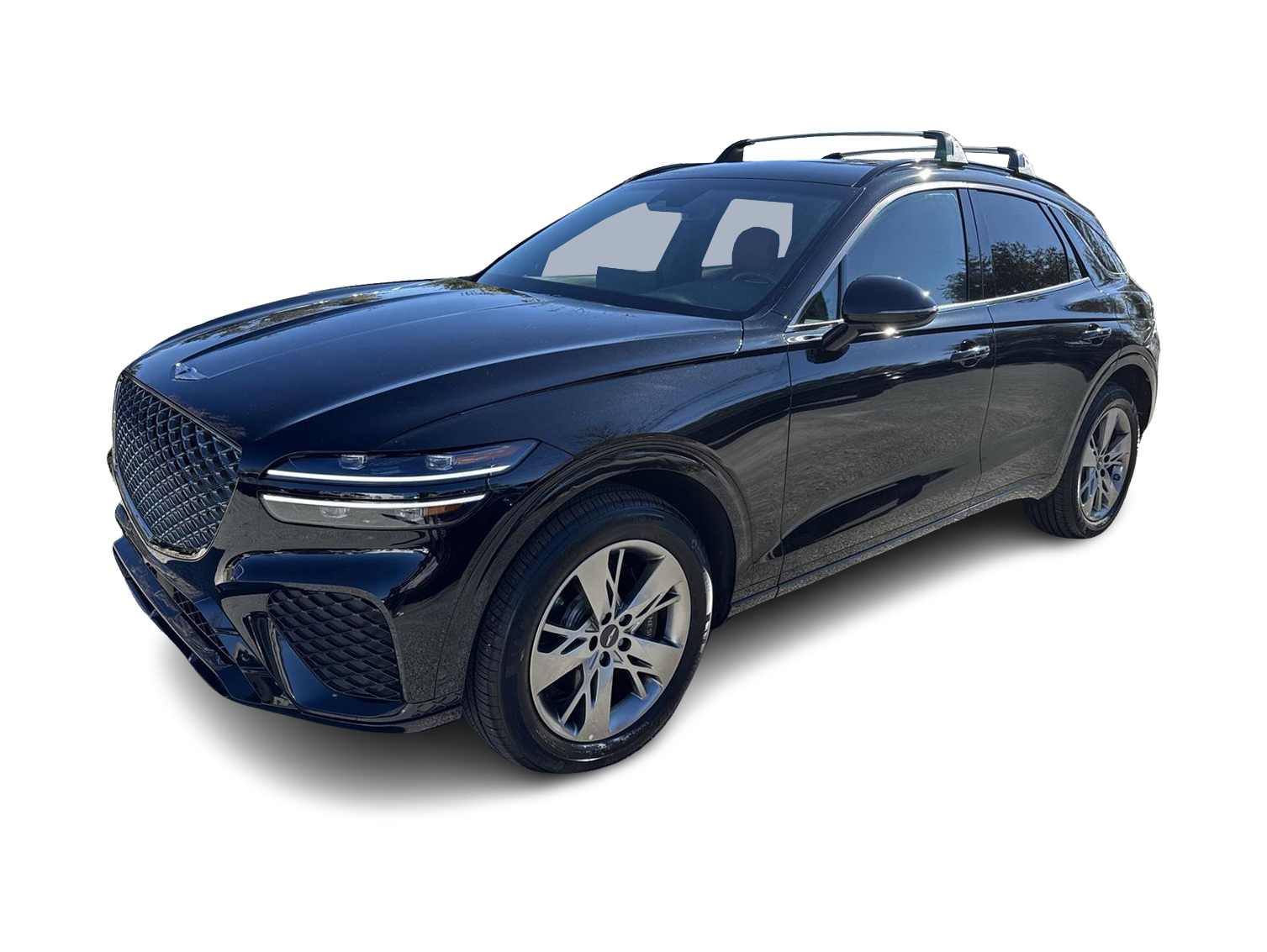 2024 Genesis GV70 Sport -
                Wesley Chapel, FL