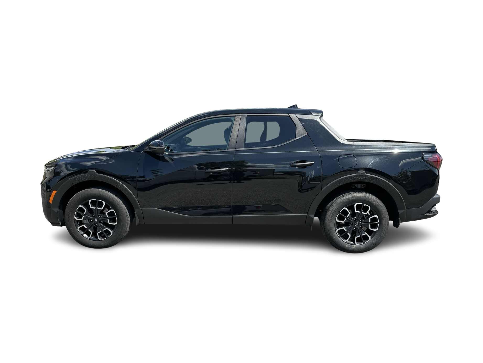 2024 Hyundai Santa Cruz SEL -
                  Wesley Chapel, FL