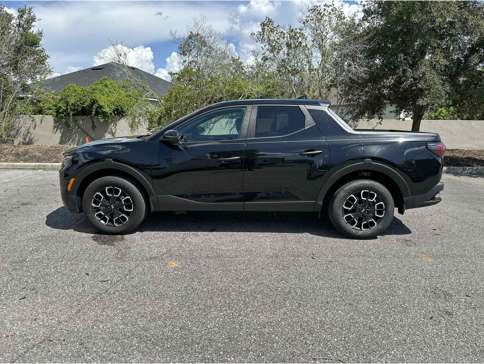 2024 Hyundai Santa Cruz