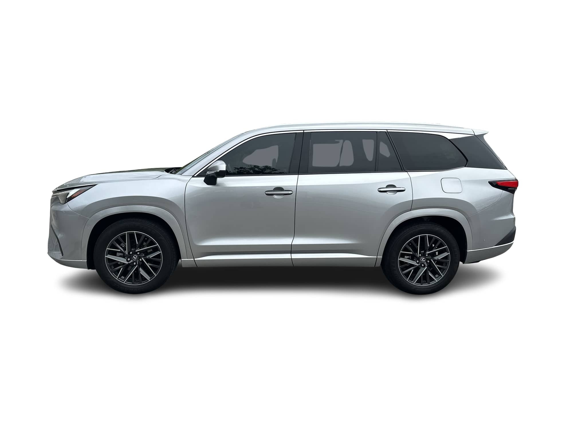2025 Lexus TX 350 -
                  Wesley Chapel, FL