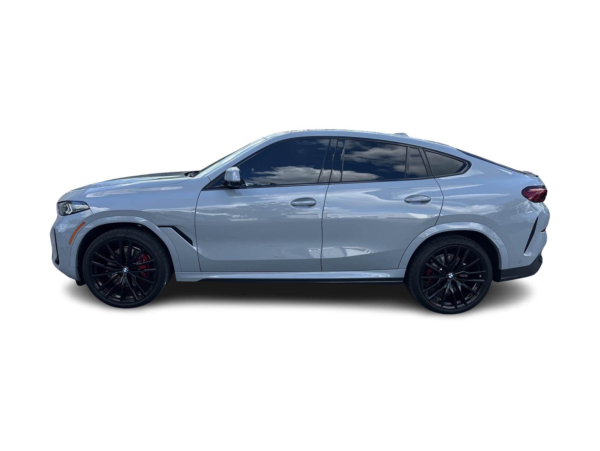 2024 BMW X6 xDrive40i -
                  Wesley Chapel, FL